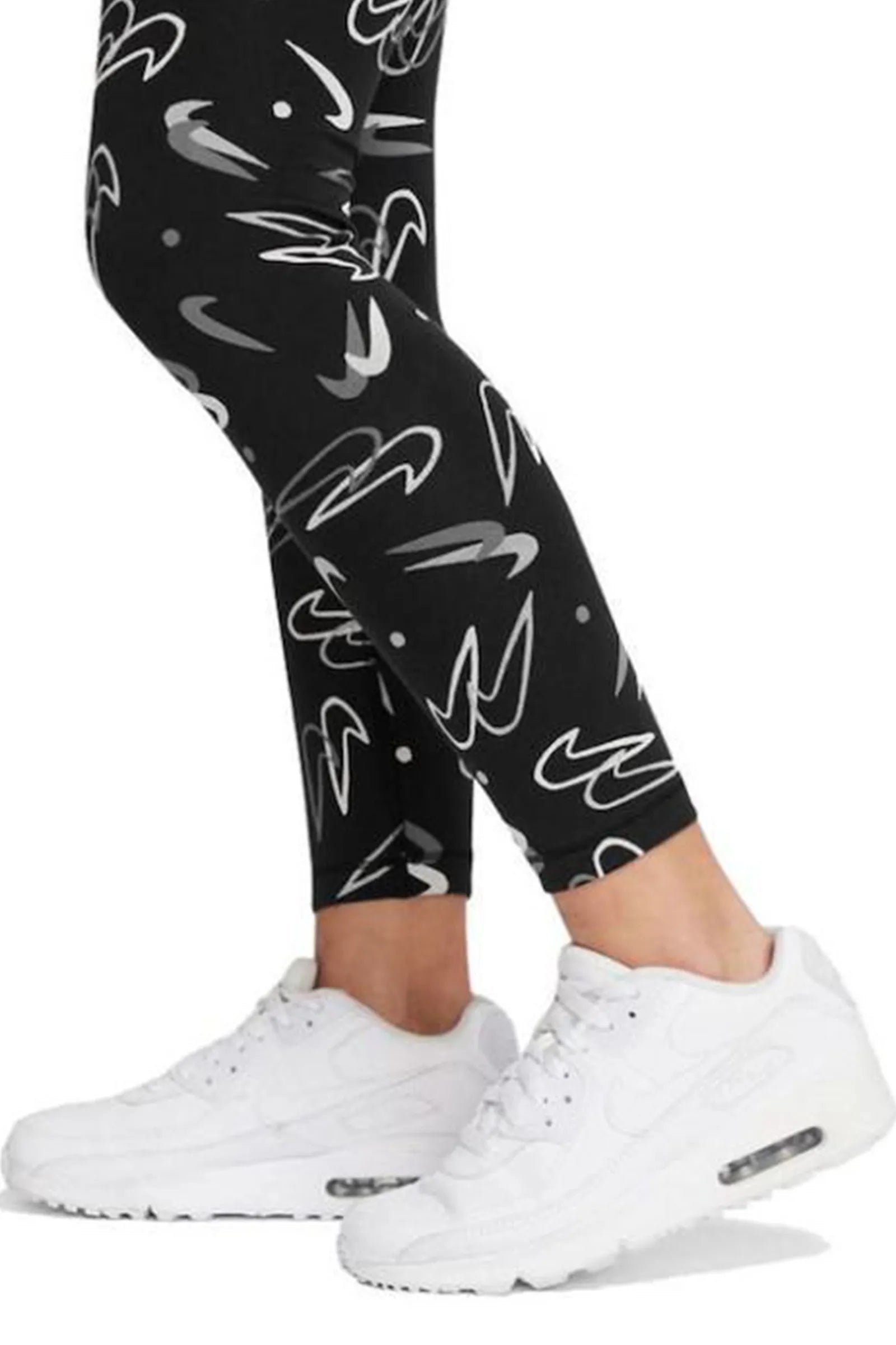 HELLANKE Nike SPORTSWEAR ESSENTIAL DQ8866-010