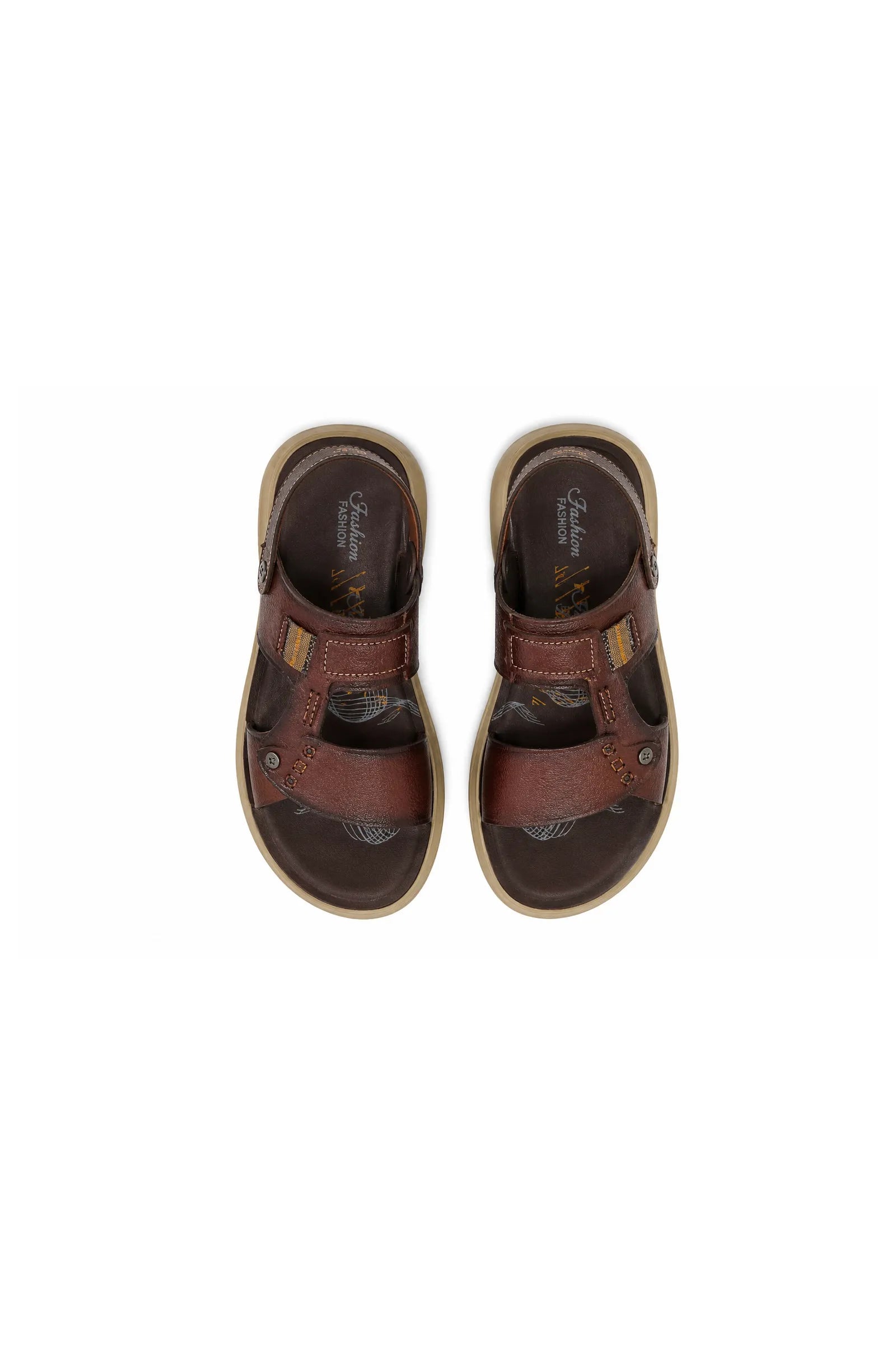 Sandale  open toe