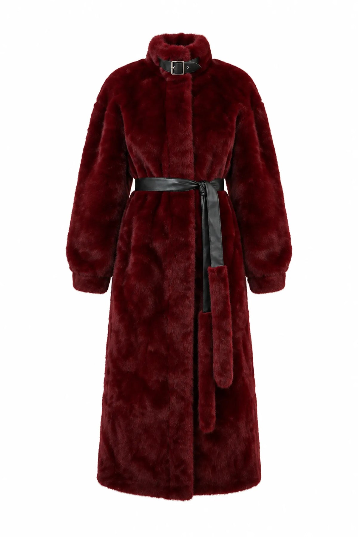 Jakne oversized  faux fur