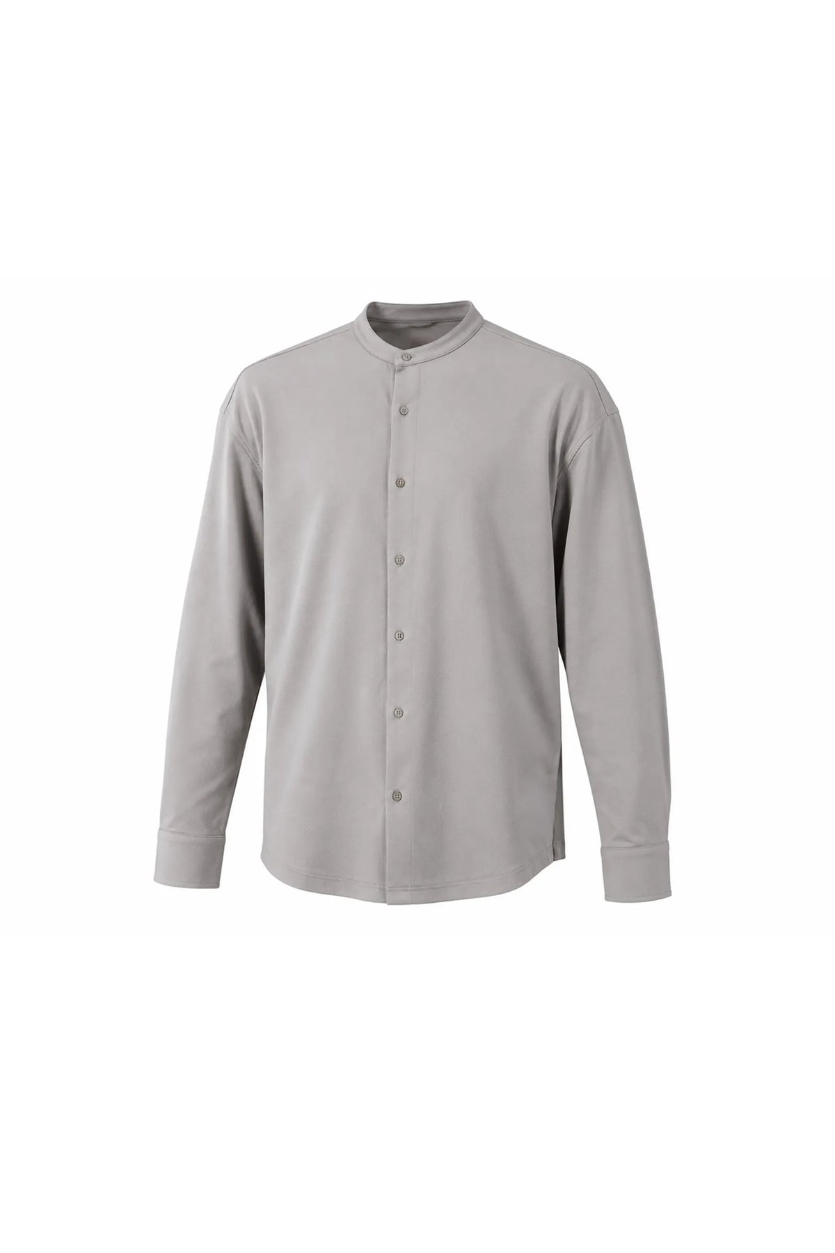 Kemishe snap shirt