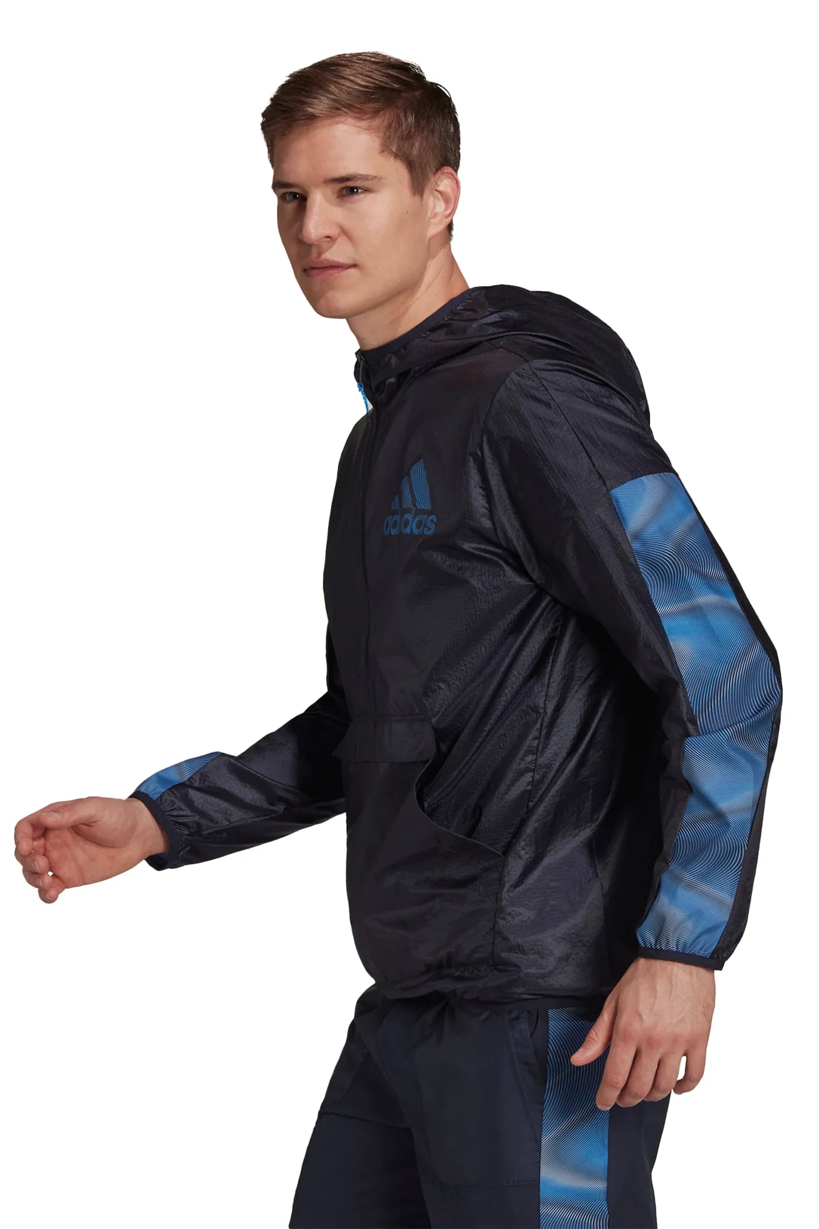 Jakne adidas men's windbreaker HD4335