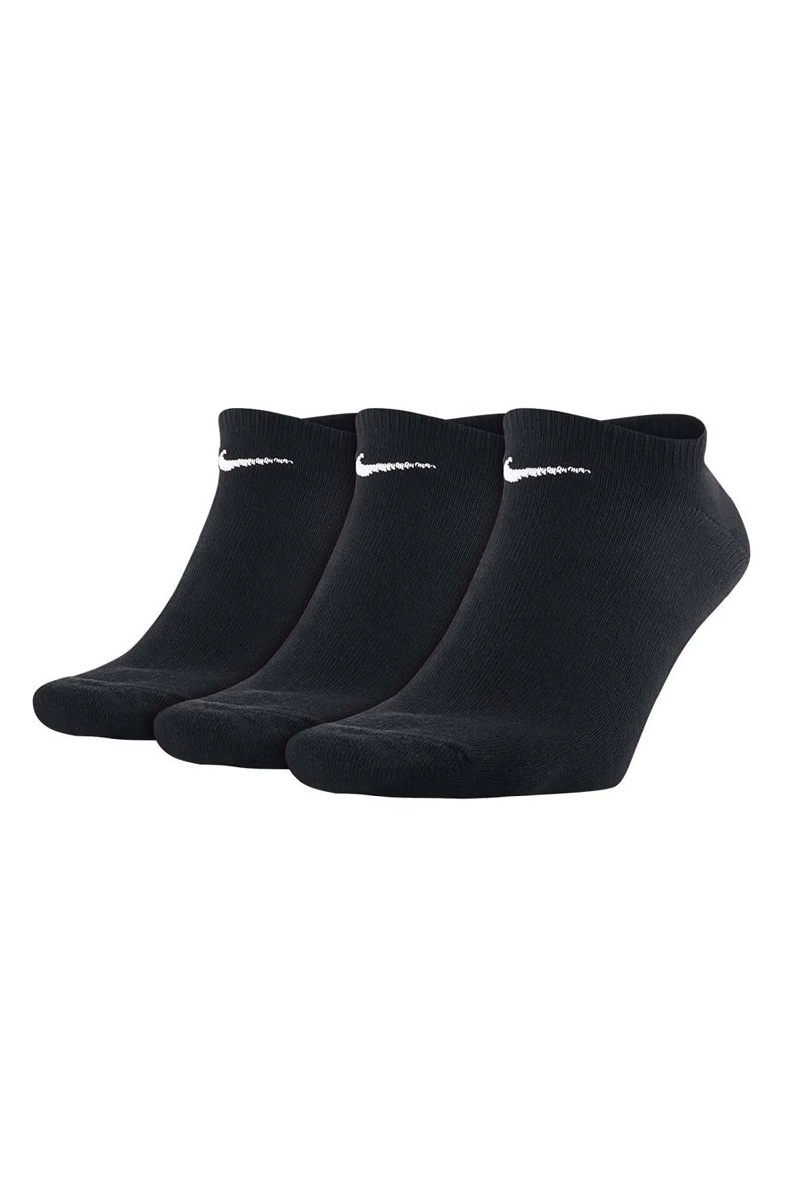 ÇORAPE Nike Lightweight Training No-Show Socks (3 Pairs)