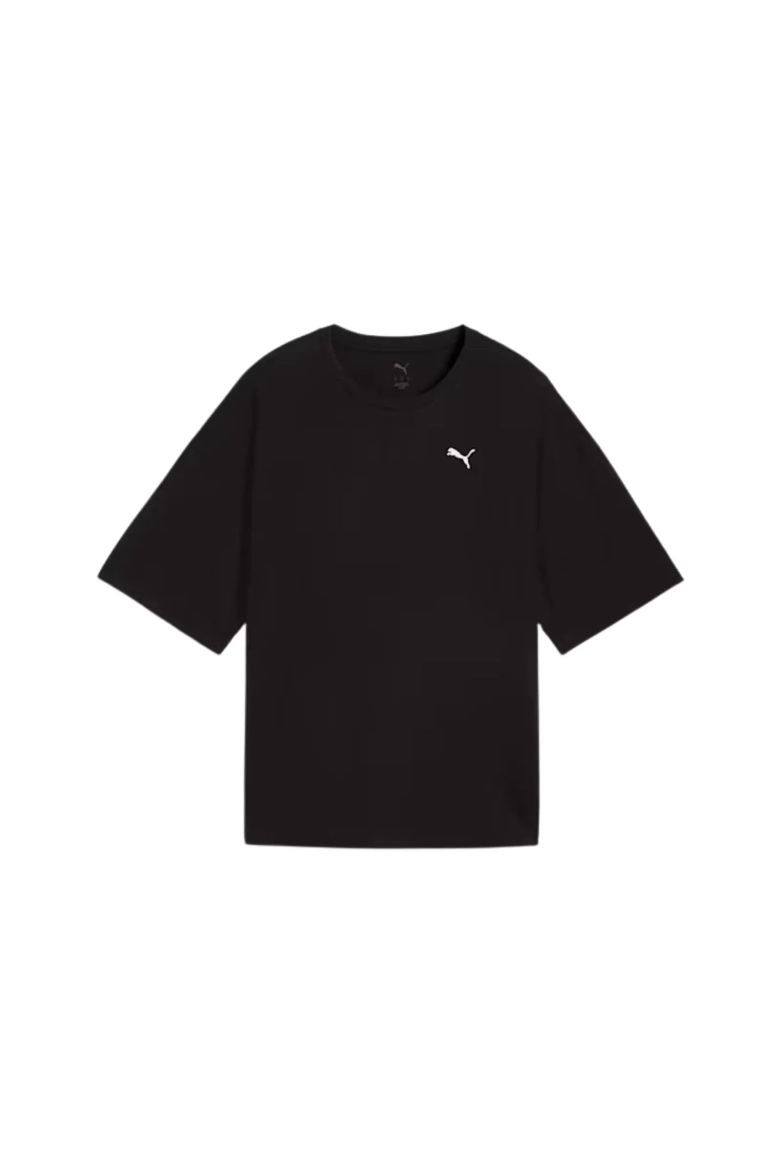 Maice puma wardrobe essentials eomen's oversized tee 629744-01