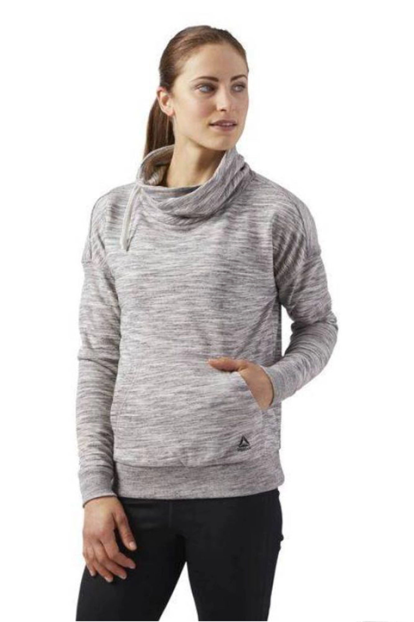 DUKS Reebok Elements CrossFit Gray