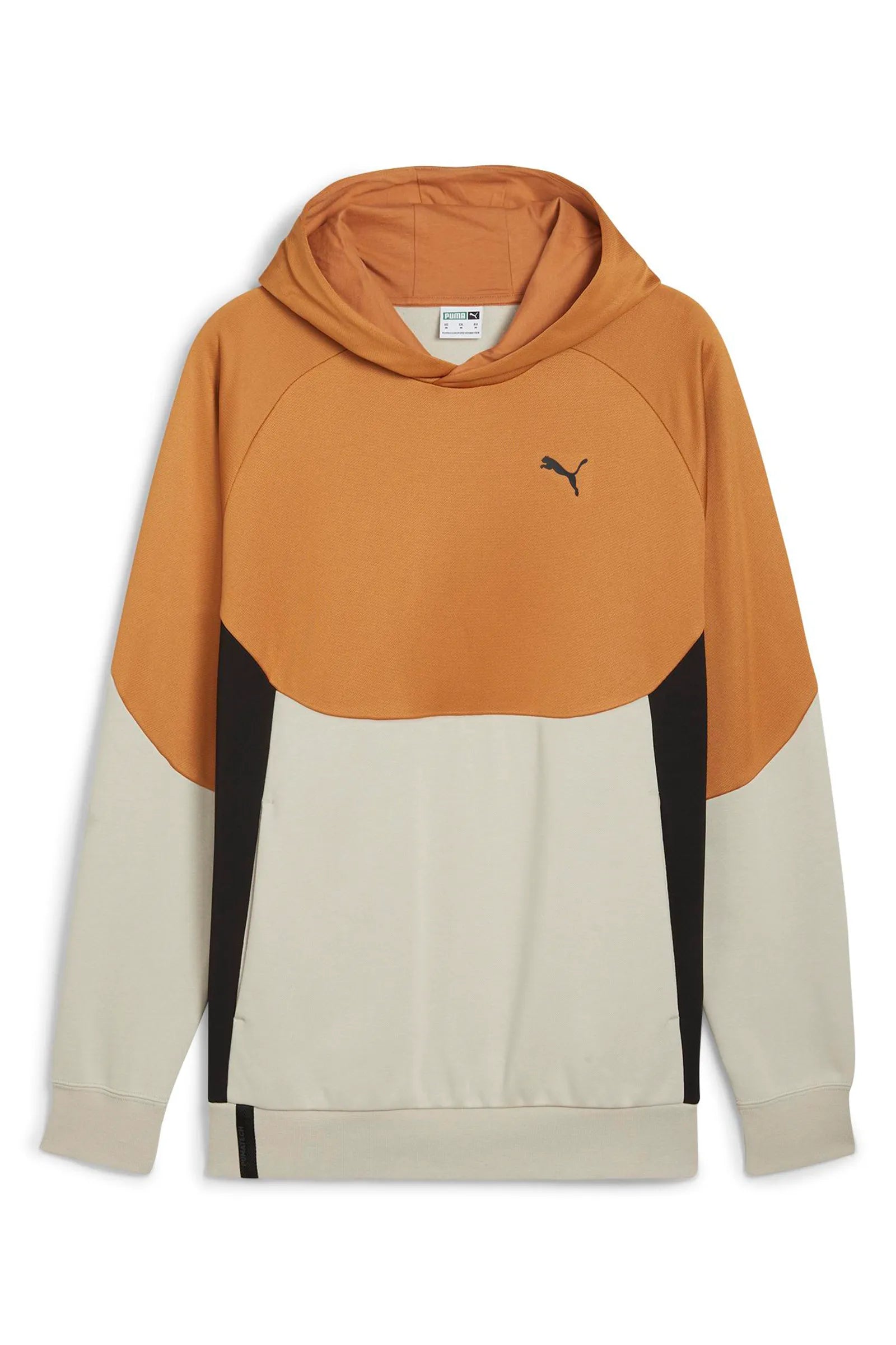 DUKS PUMATECH Hoodie 624381-64