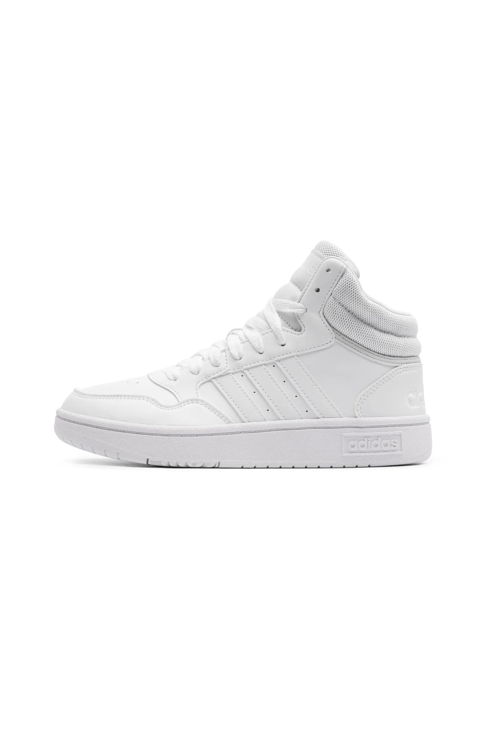 Adidas hoops mid shoes  GW5457