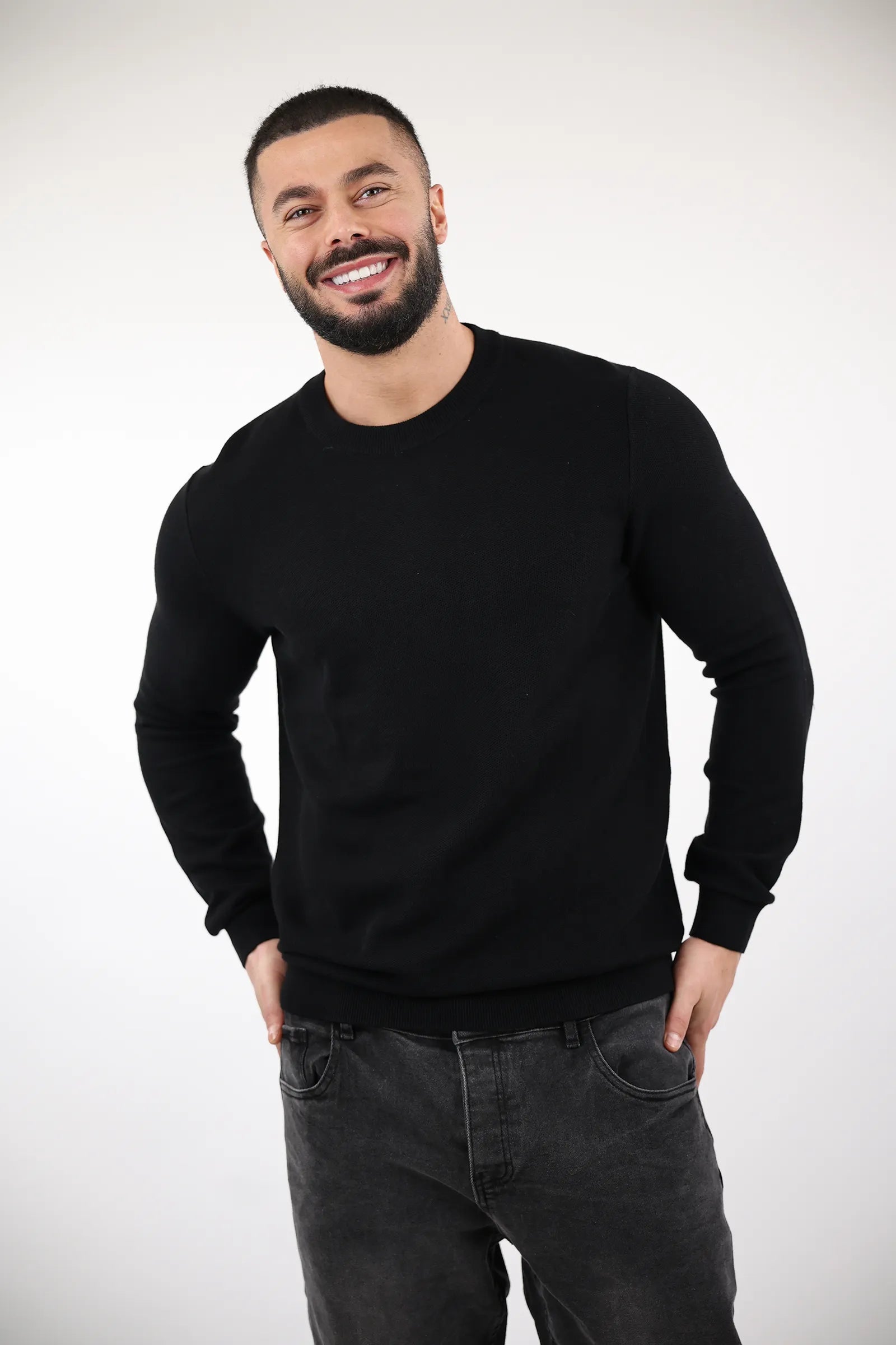 XHEMPER Essential Crew