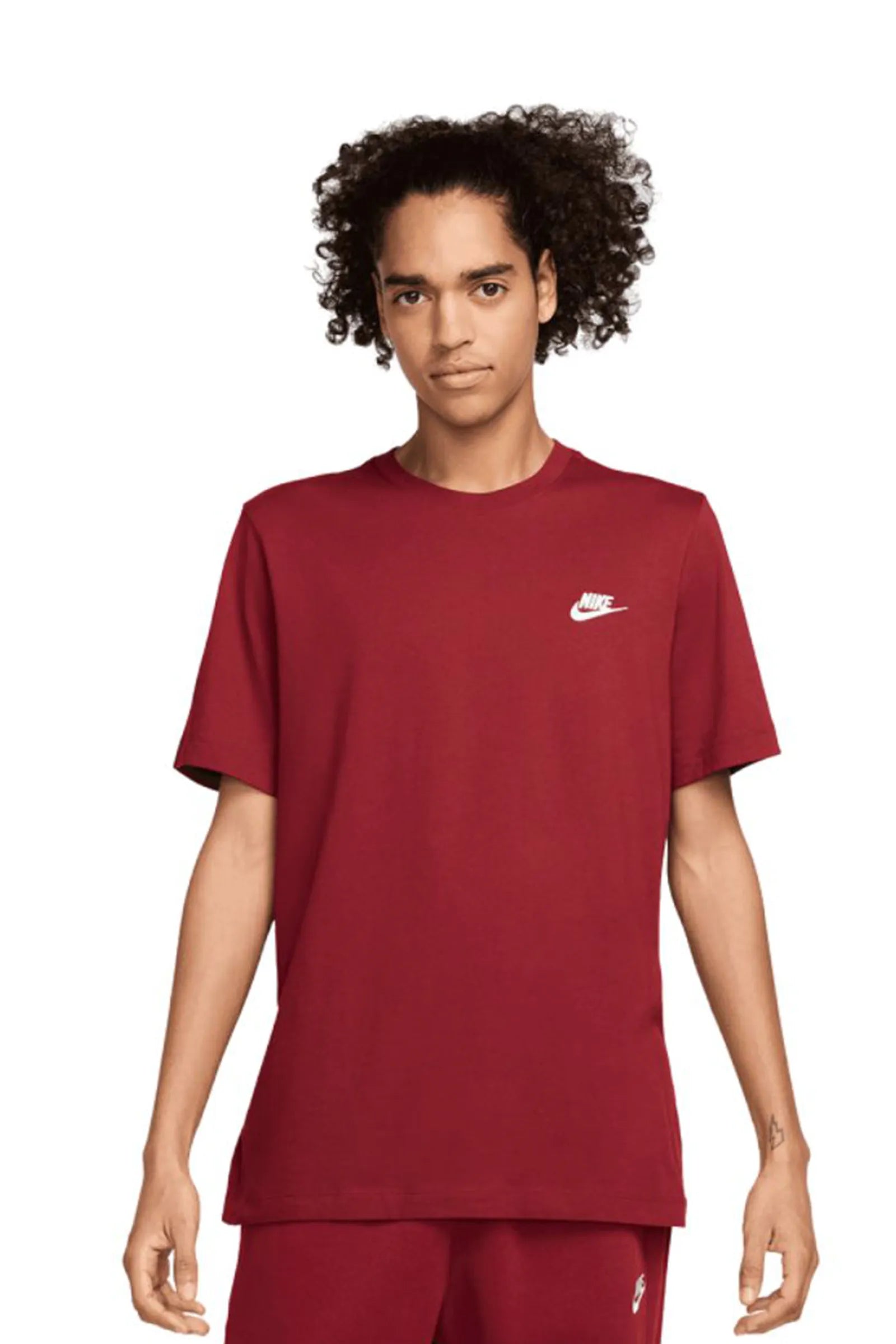 Maice nike sportswear club AR4997-677