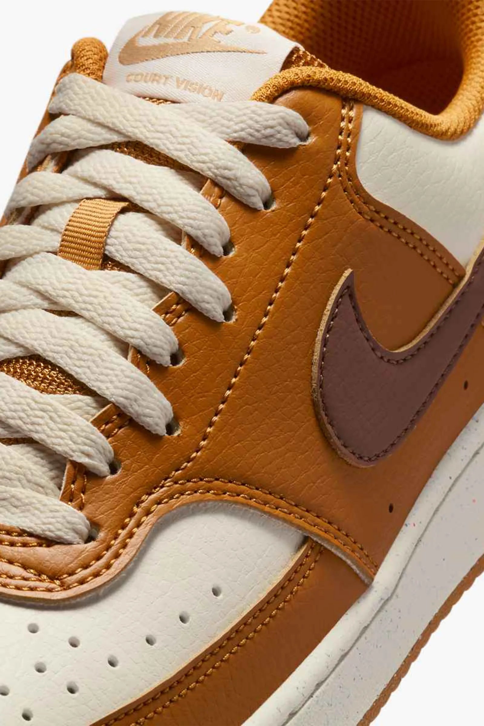 Nike court vision low next nature DH3158-701