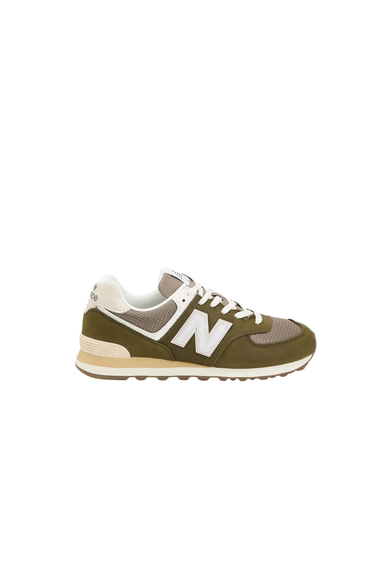 New balance - 574 U5742RG