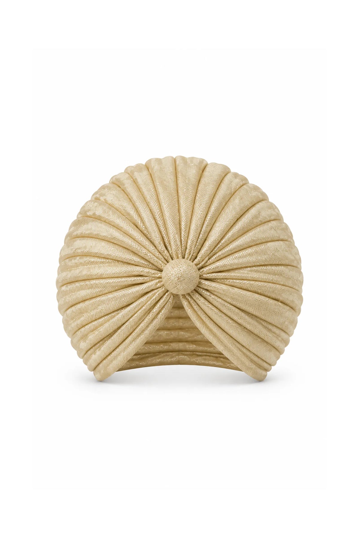 Kapel turban hat