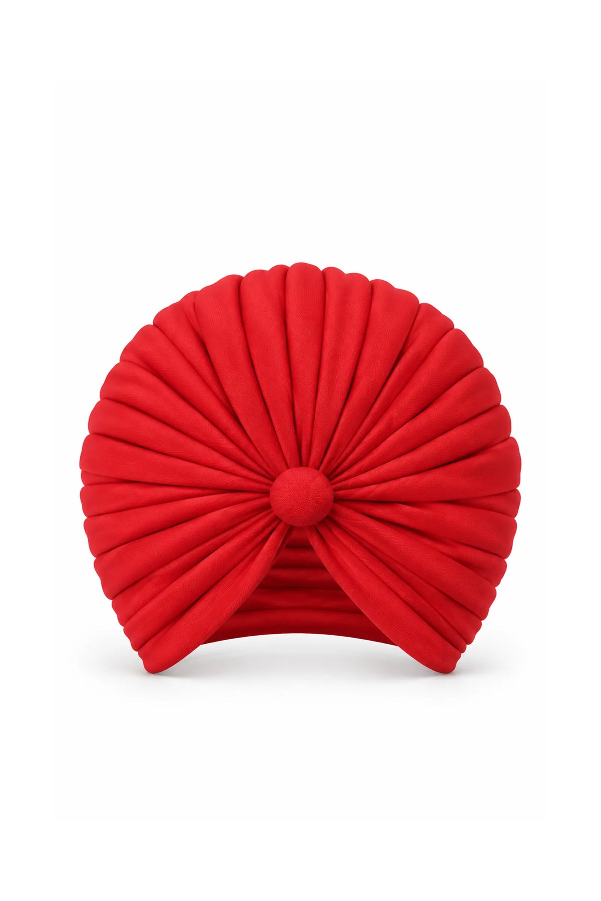 Kapel turban hat