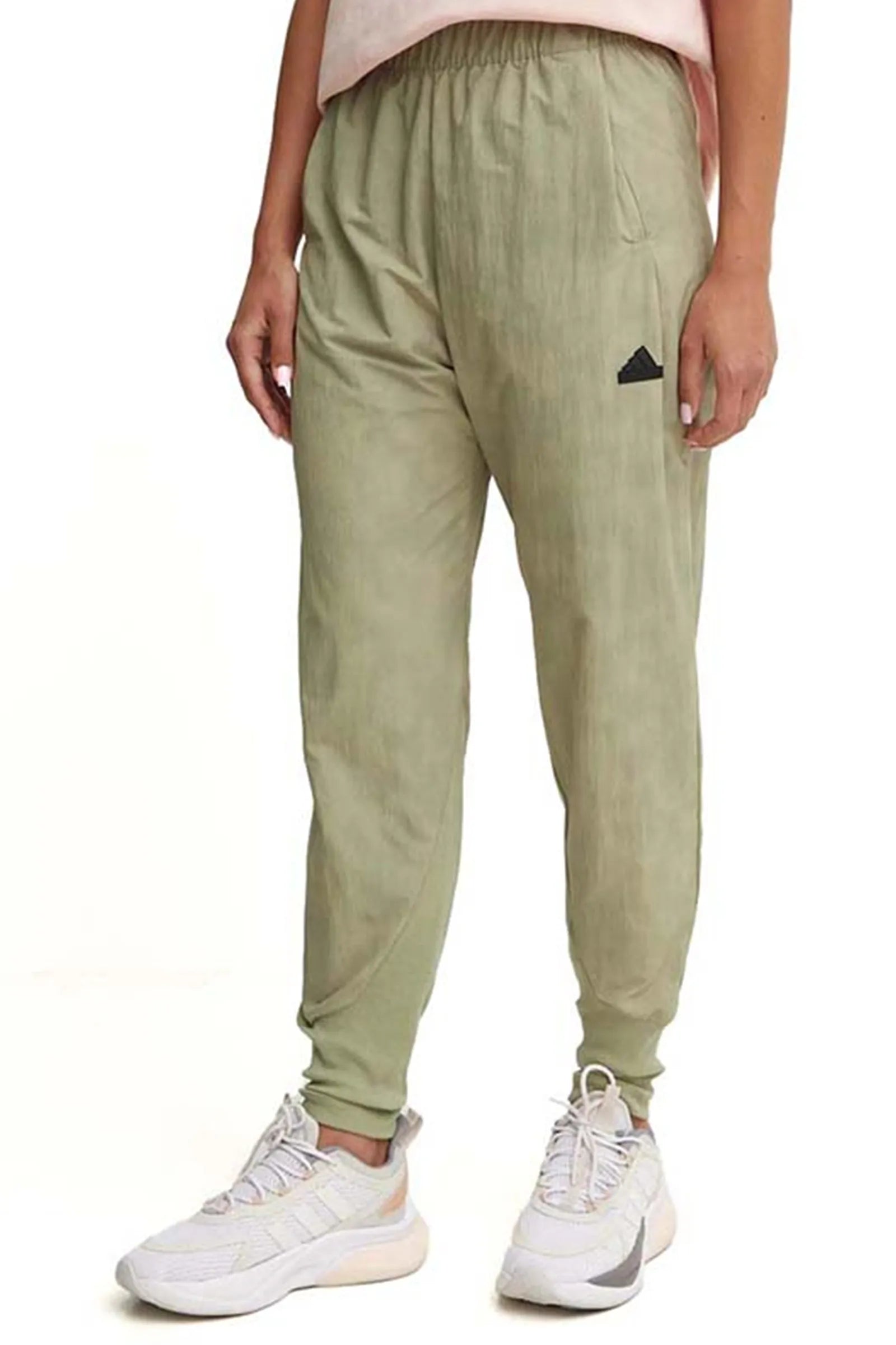 Trenerka Adidas W ZNE WVN PT IW7734  IW7734