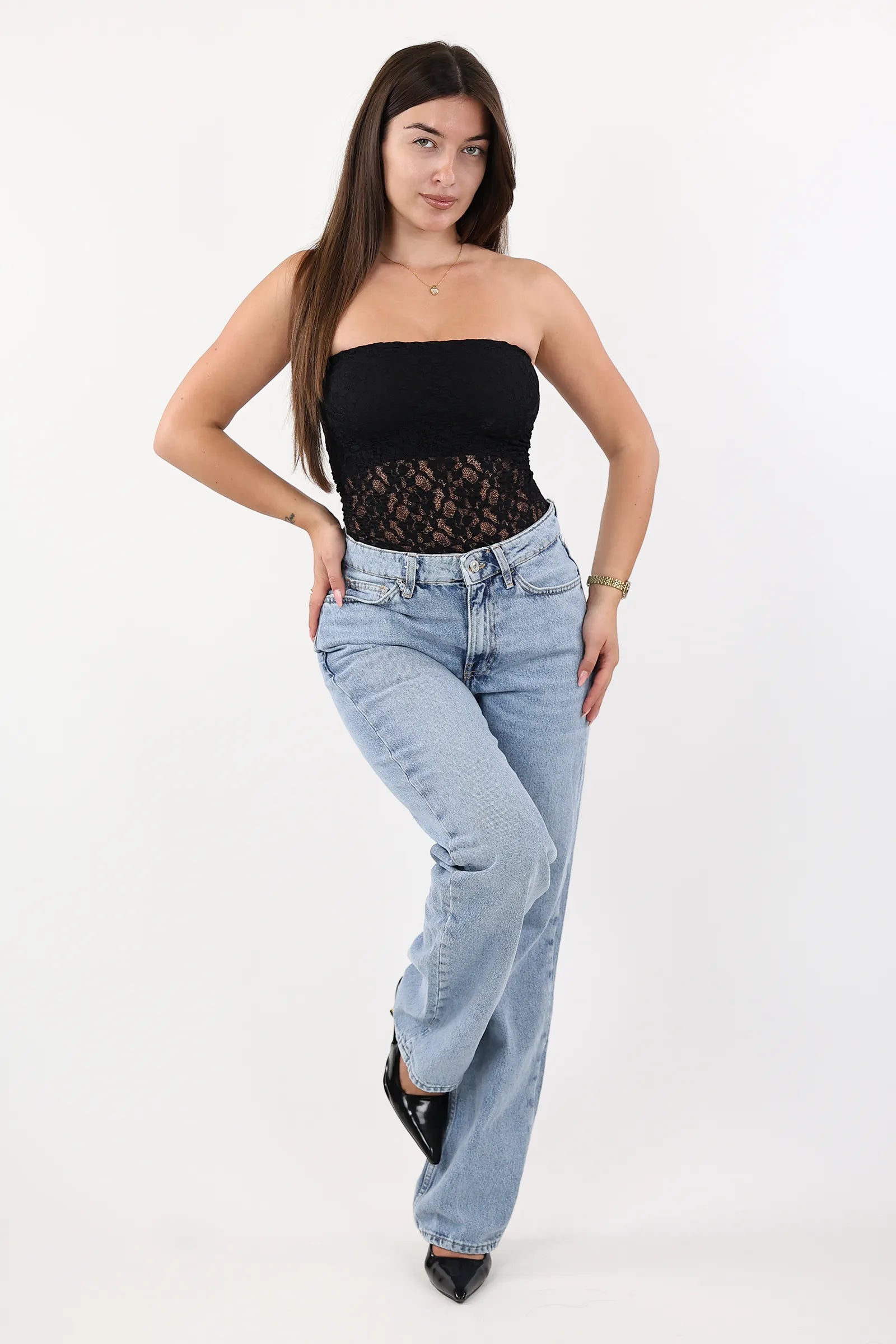 MAICË LACE