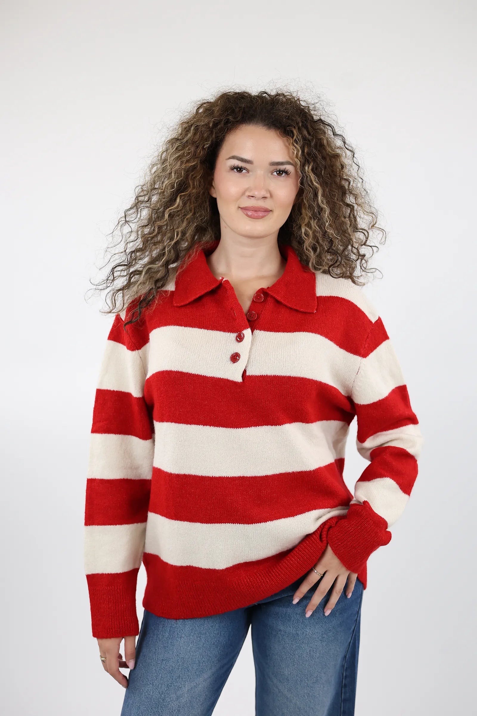 XHEMPER CANDY RED