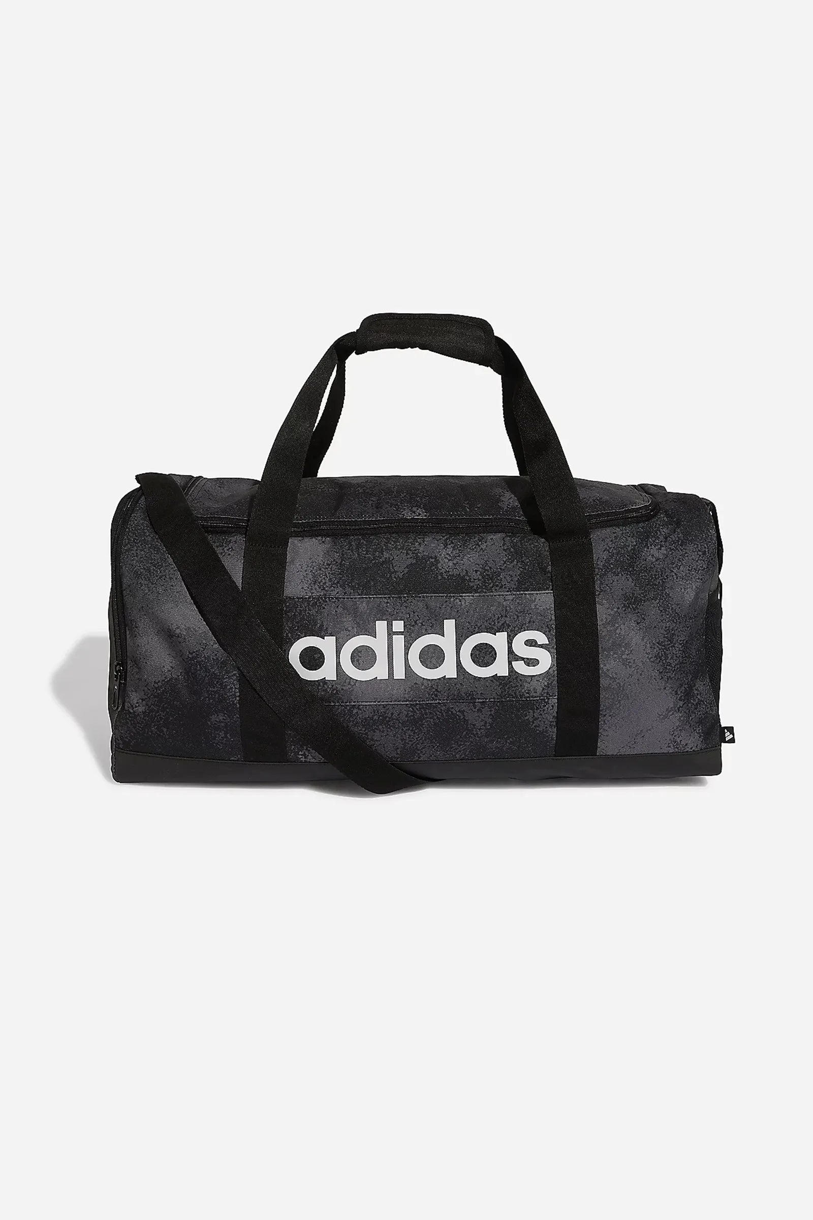 ÇANTË Adidas Linear Camo Graphic Duffle