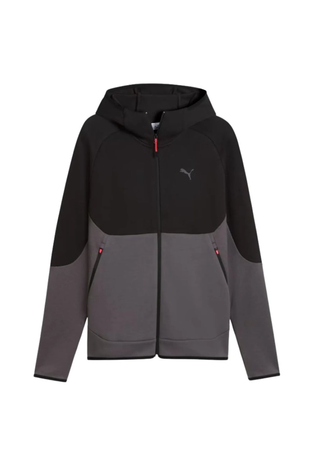 Duks pumatech full-zip 693951-34