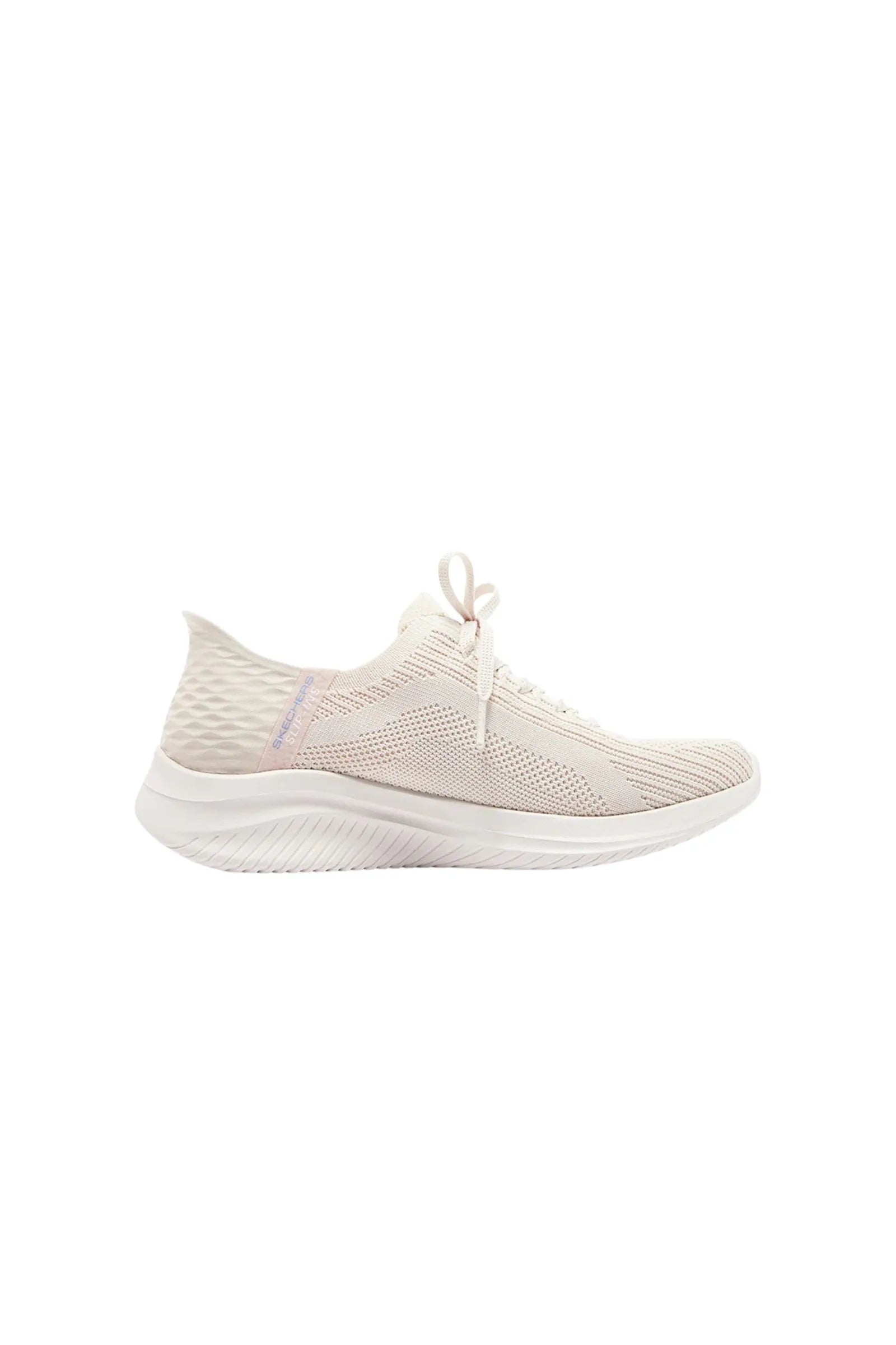 Skechers slip-ins: ultra flex 3.0 - brilliant wide fit 149710-NAT