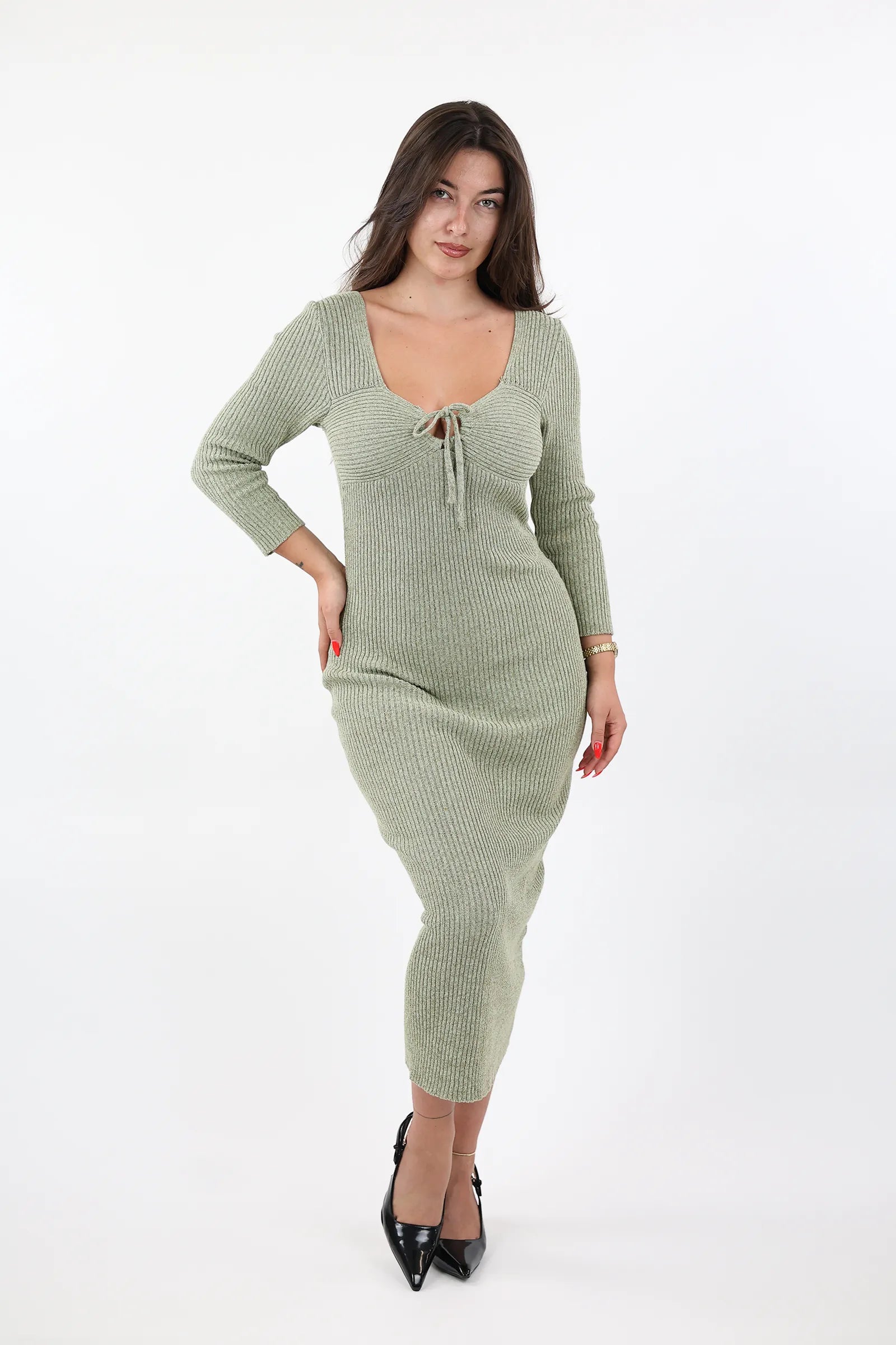 FUSTAN MIX MINT
