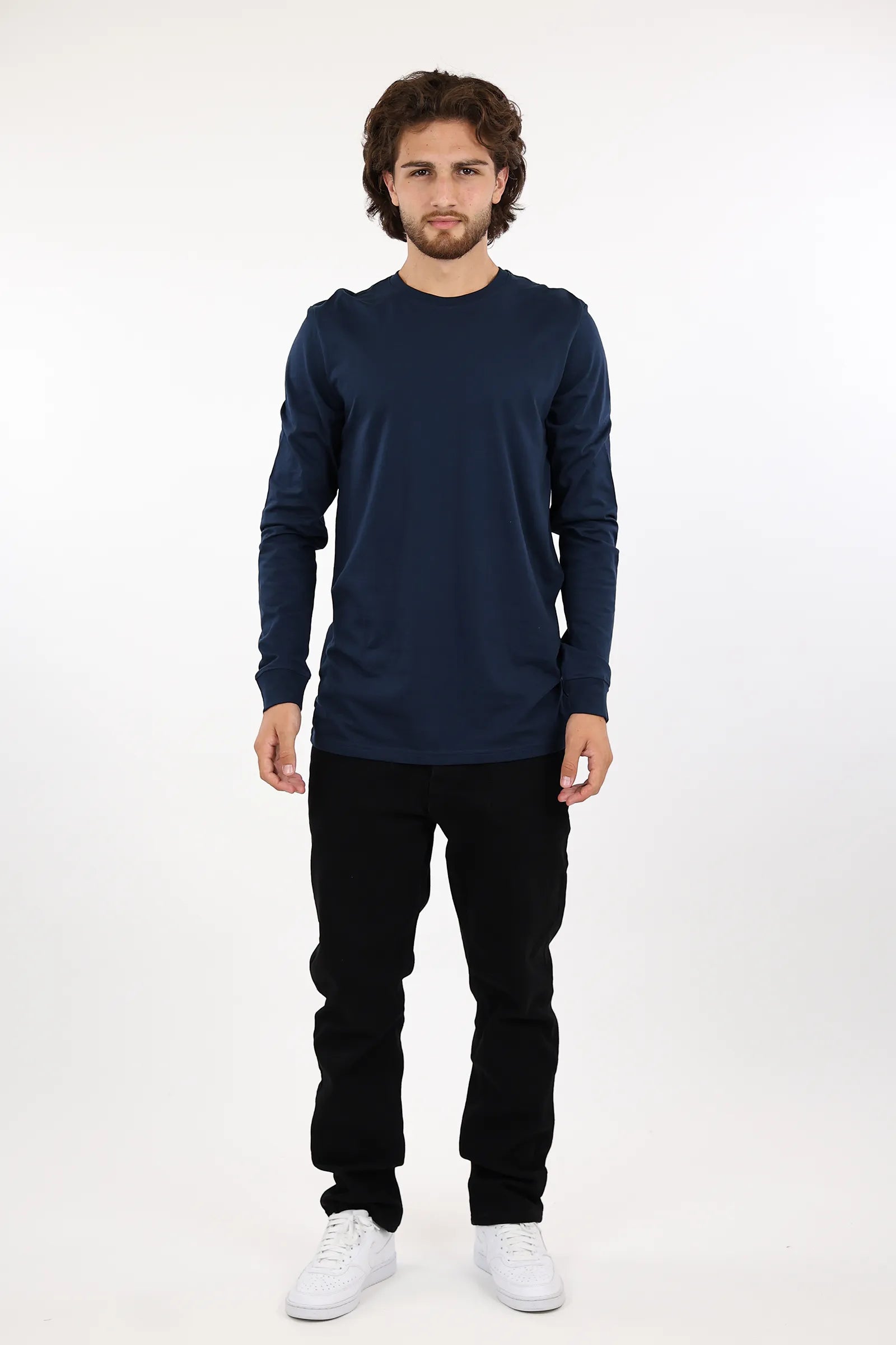 BLUZË CASUAL