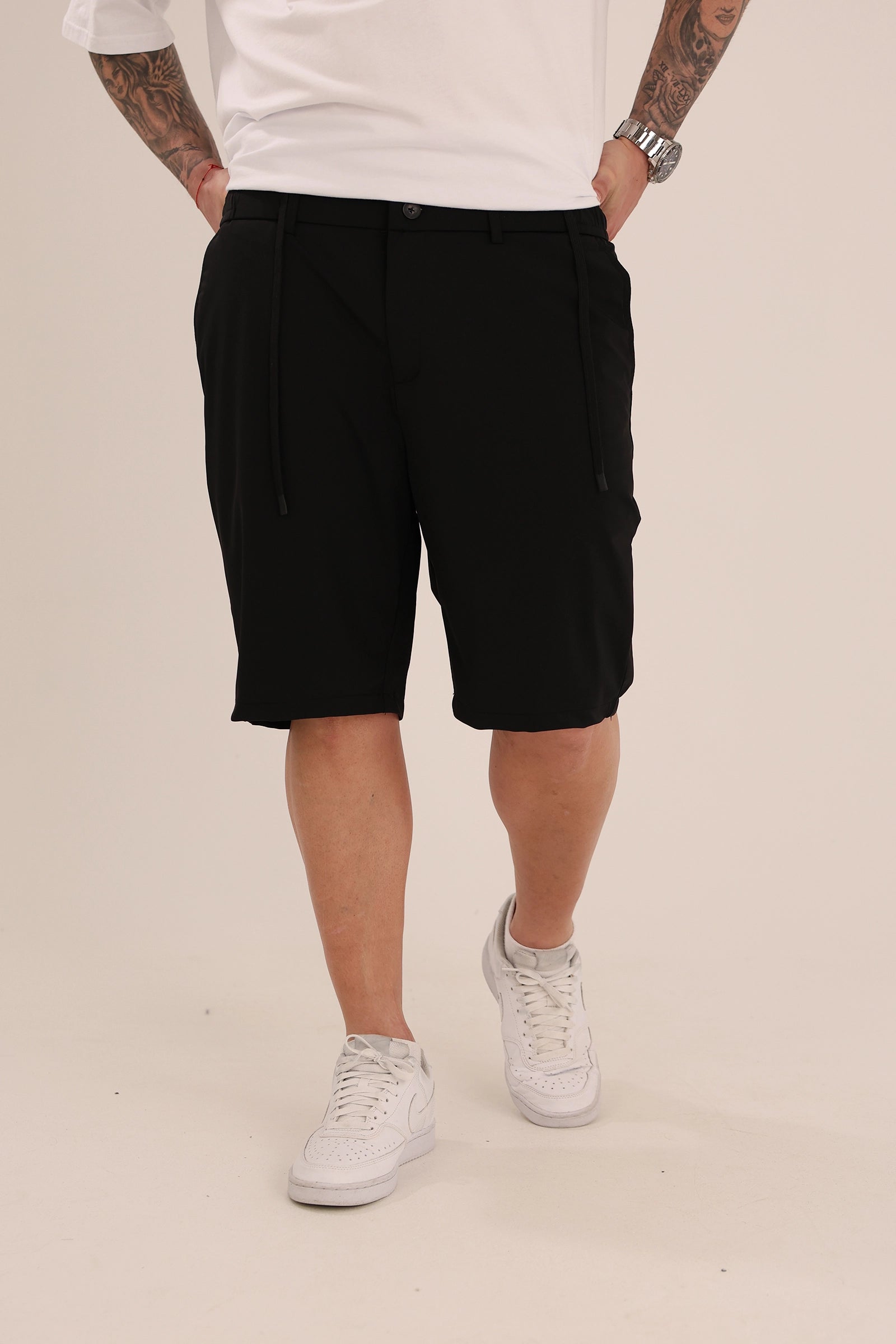 Pantallona comfort chino
