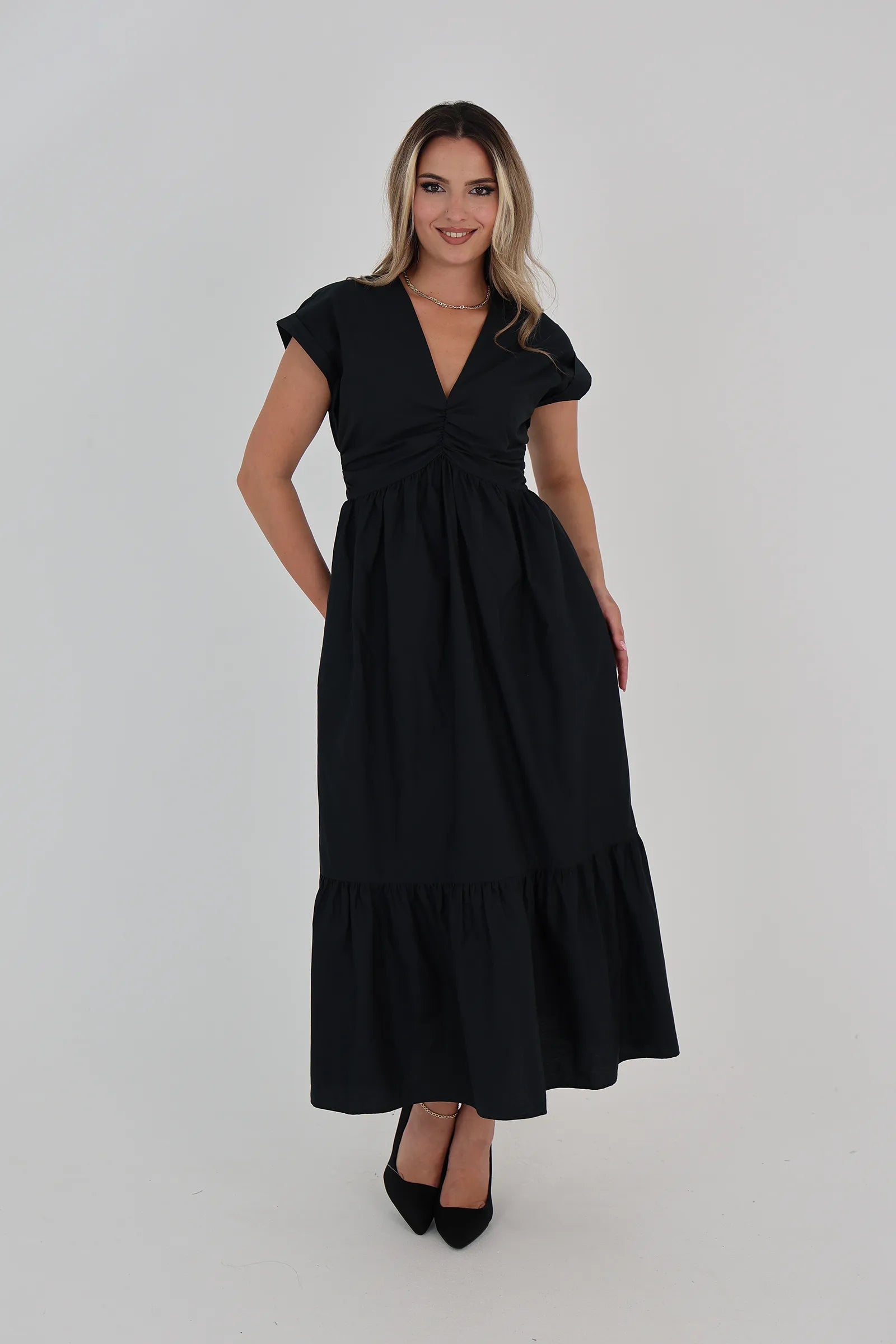 Fustan chic little