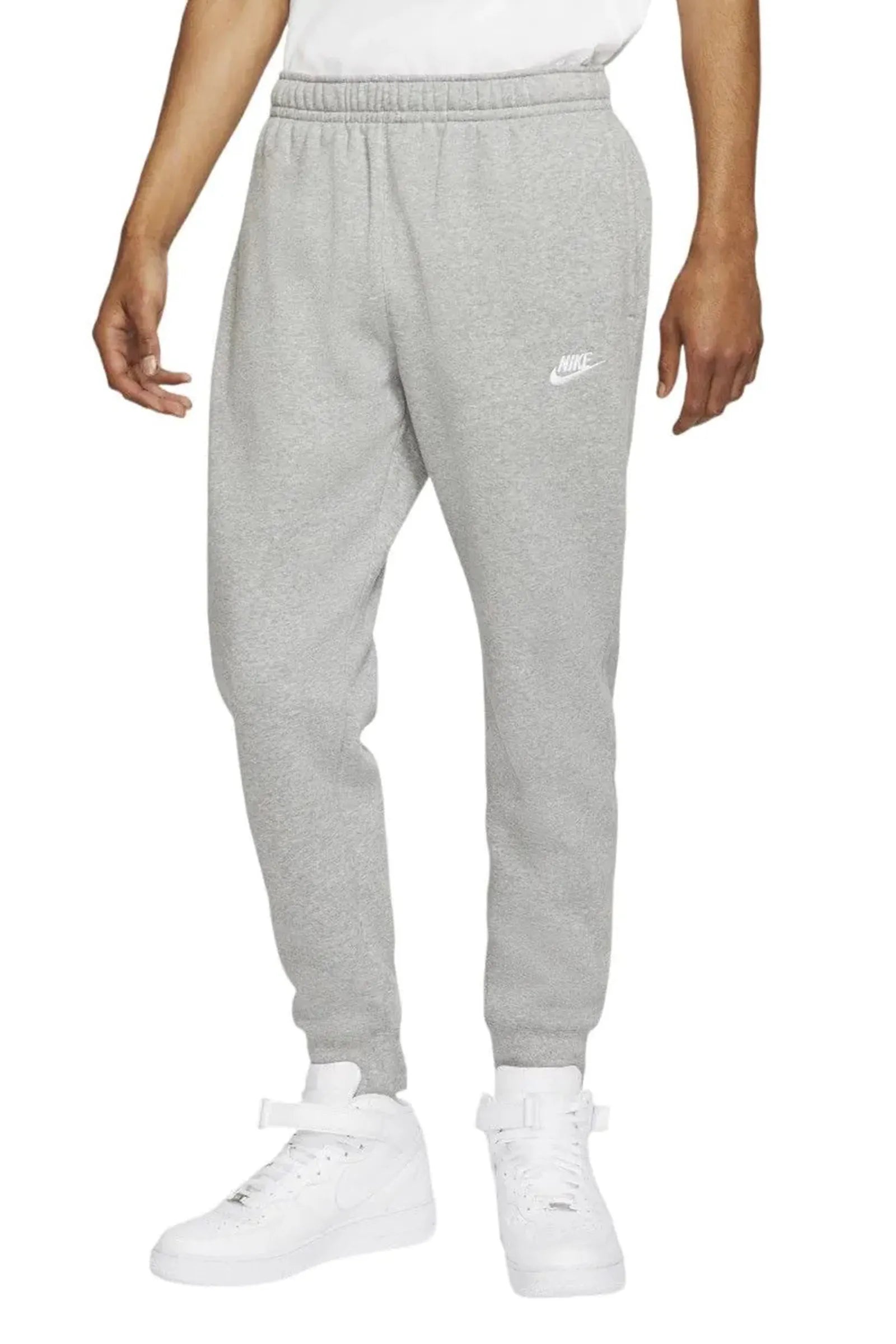 Trenerka nike sportswear club fleece BV2671-063