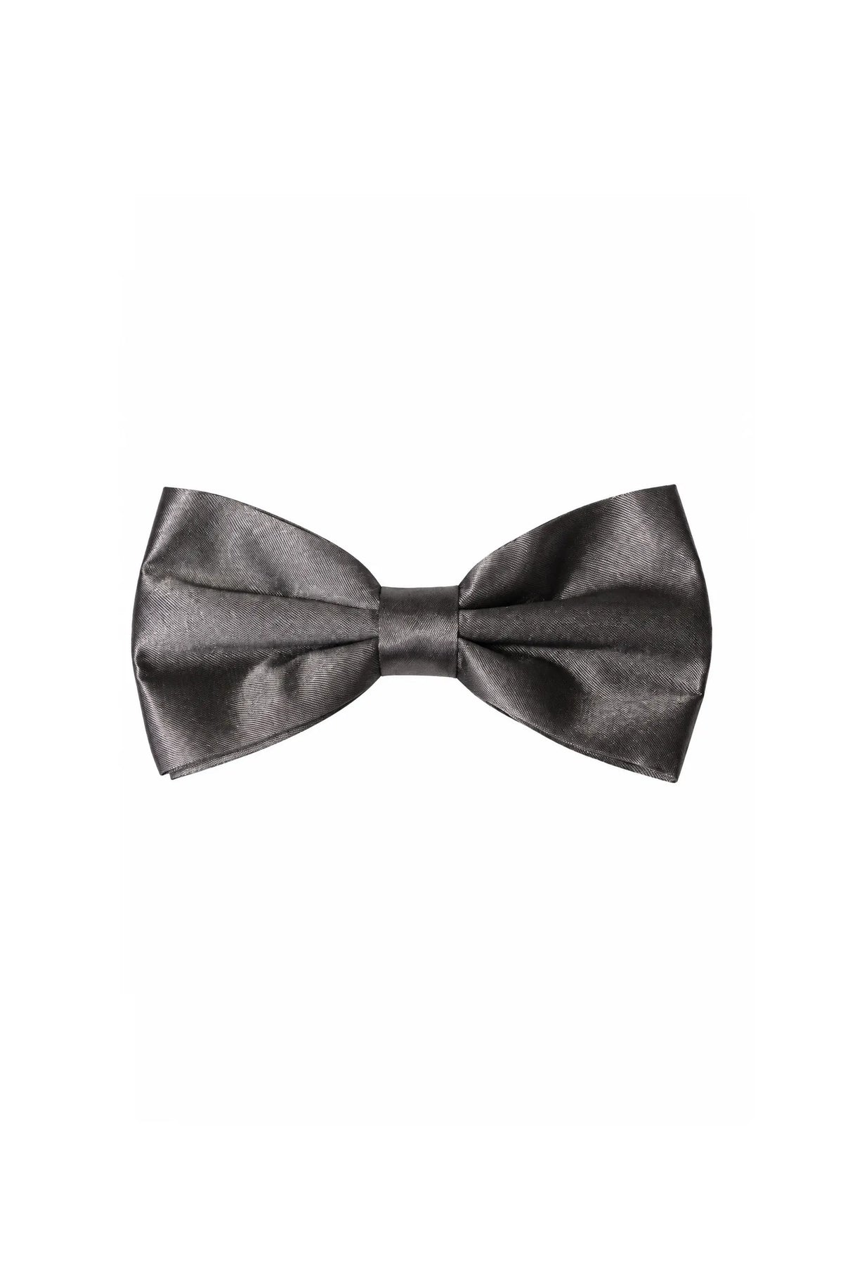 Kurdele satin bow tie