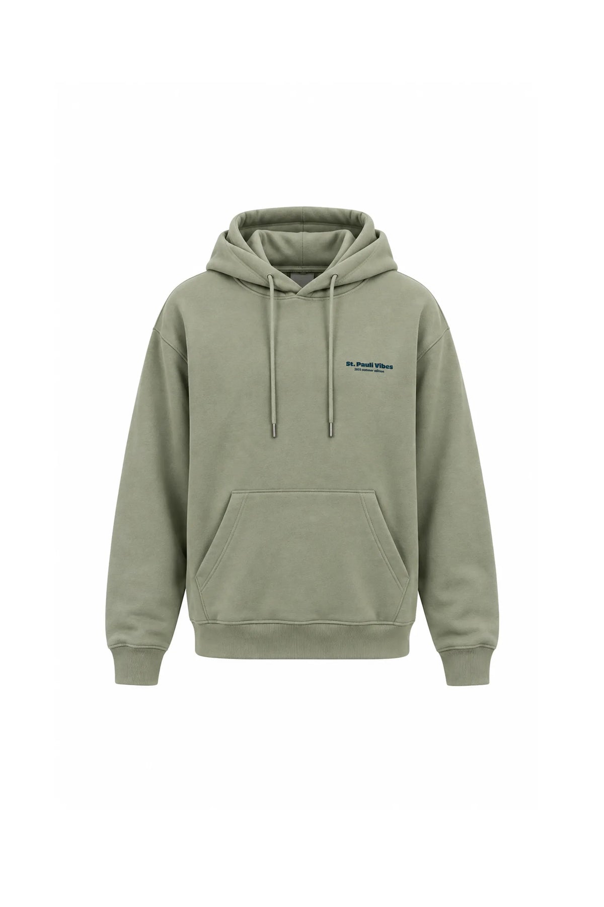 Duks hood love