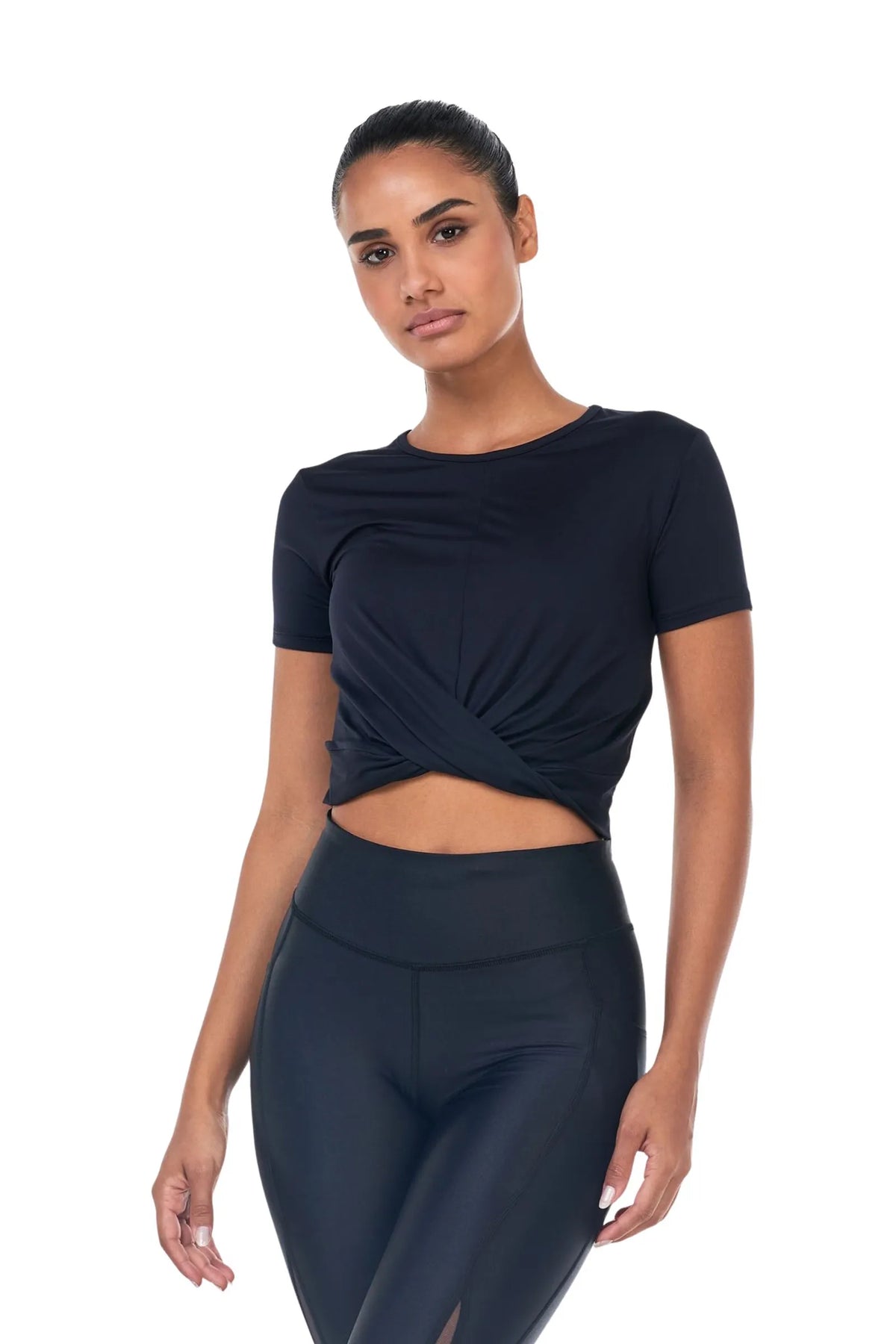 Maice under armour motion crossover crop top 1383647-001