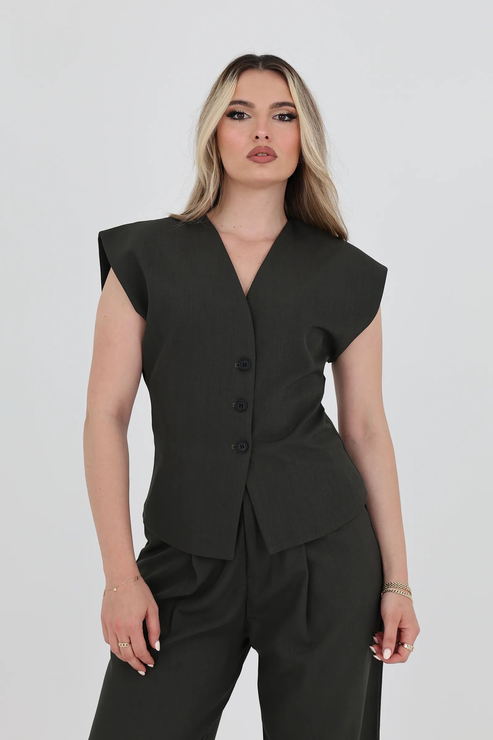 Jelek shell top