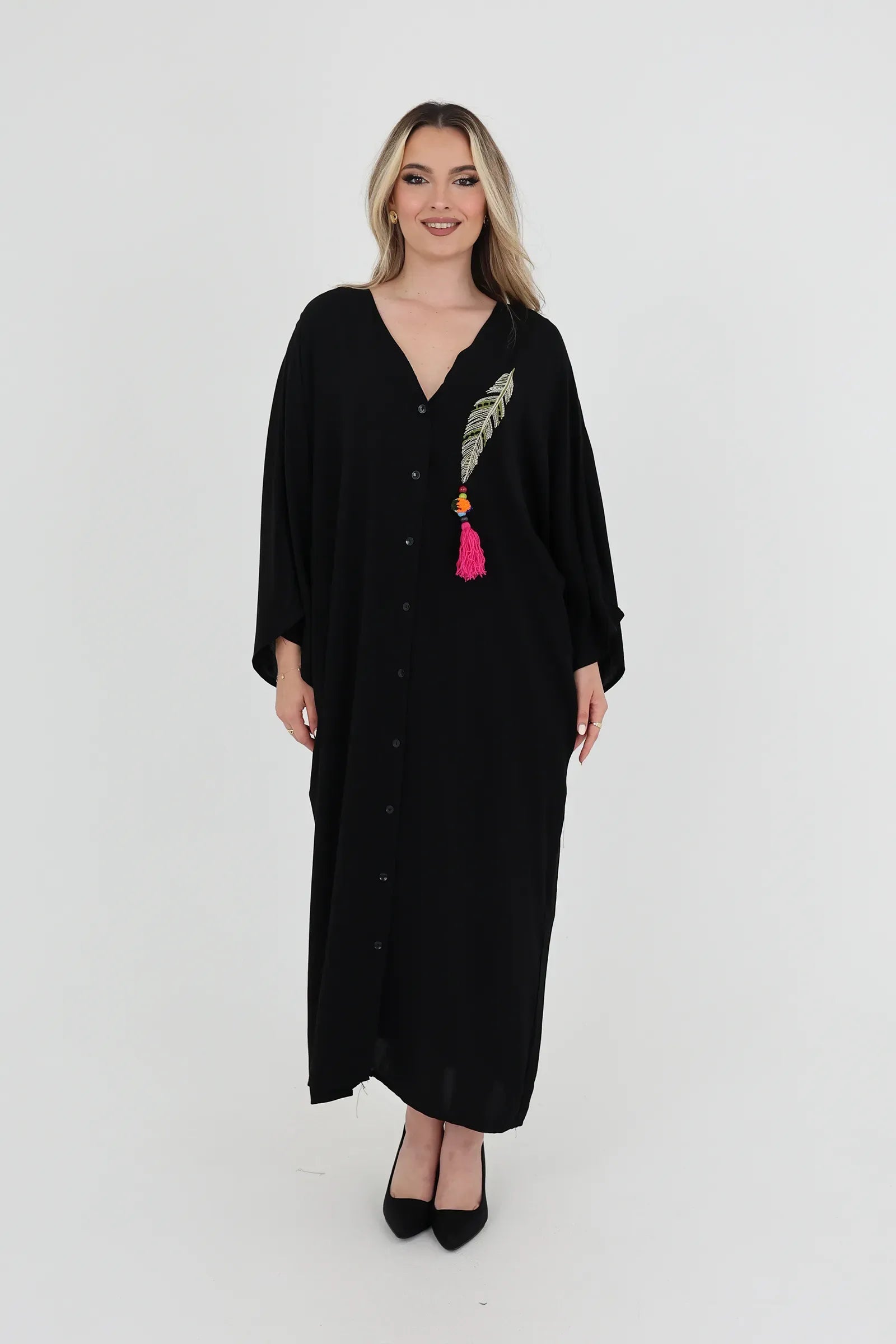 Fustan plus size