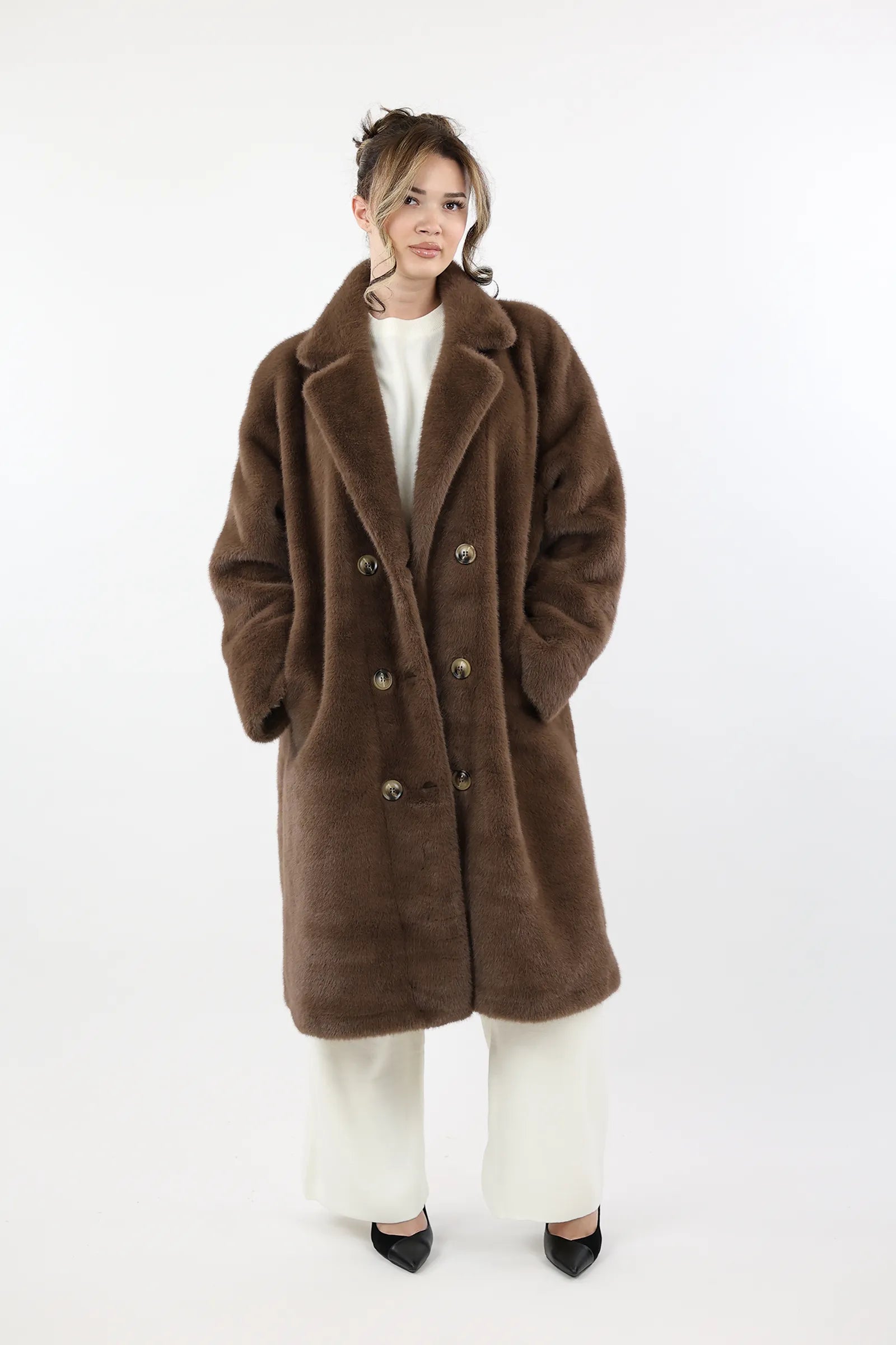 PALLTO FUR