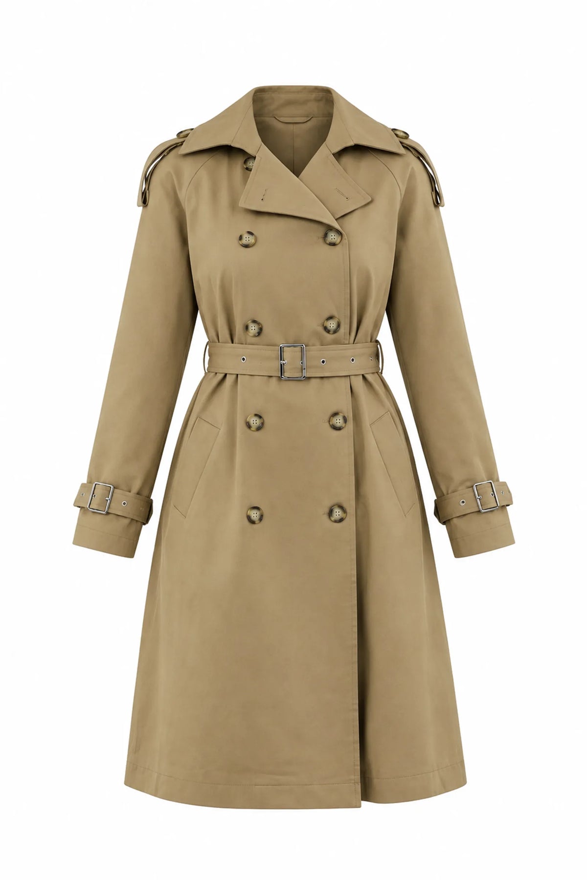 Mantil classic