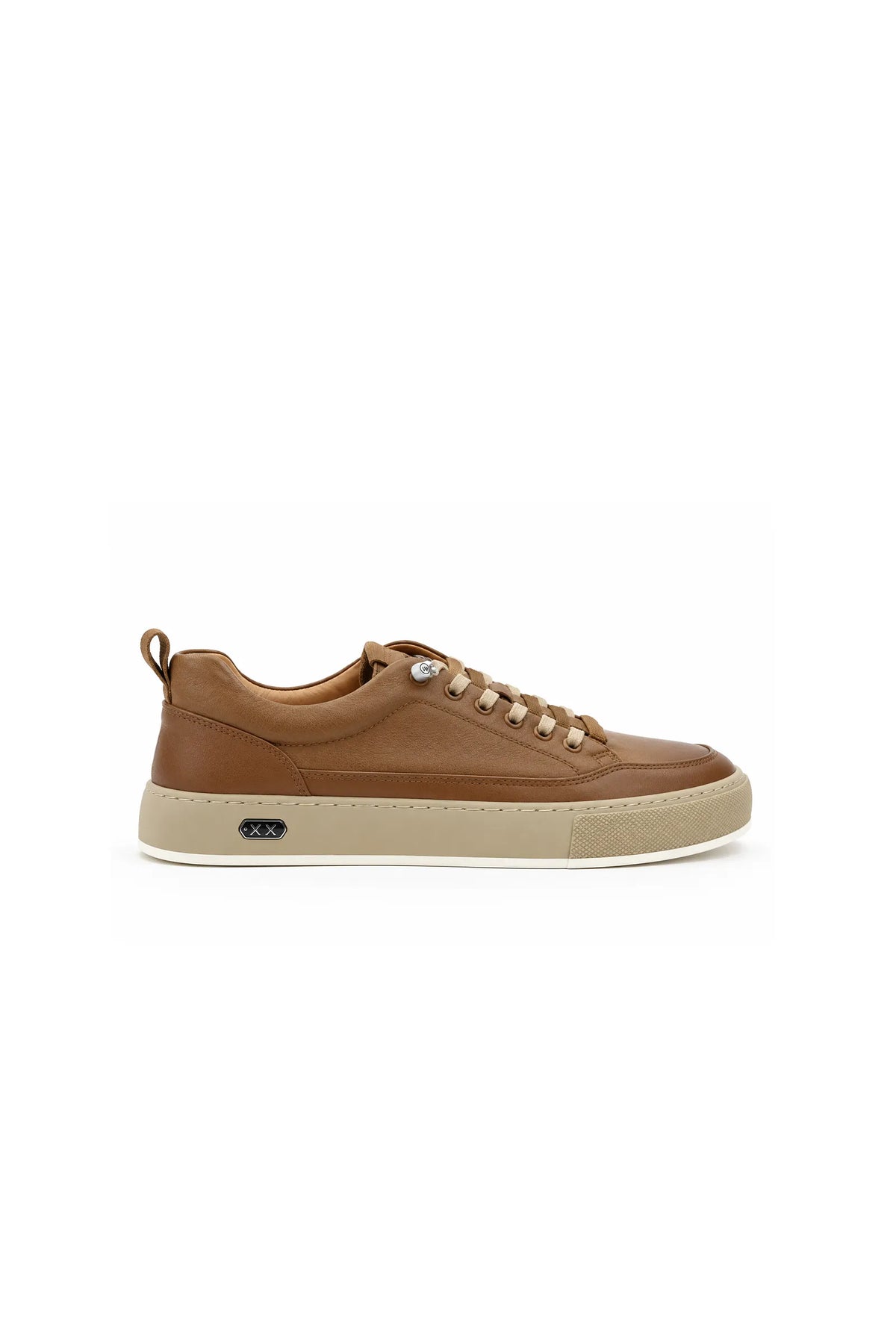 Kepuce everyday lace up
