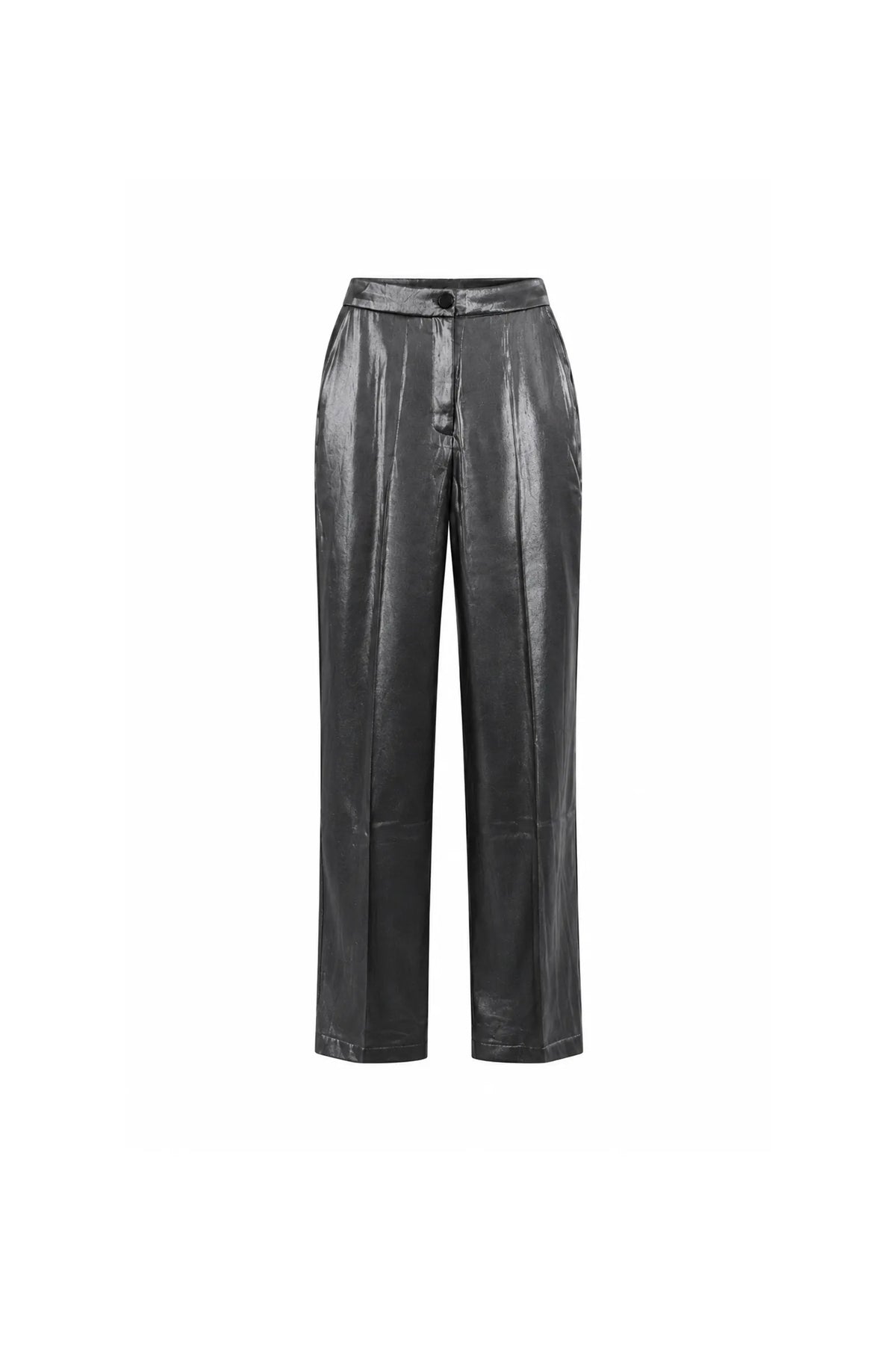 Pantollona metallic