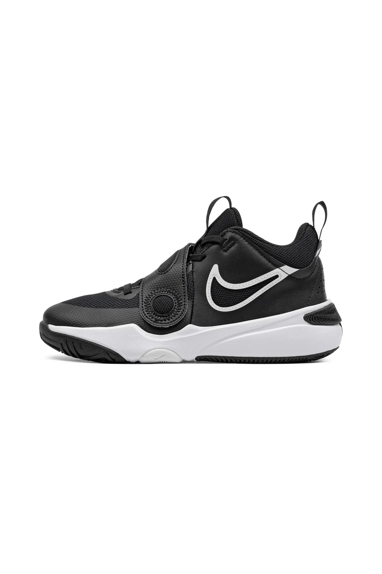 Nike team hustle d 11 black DV8996-002