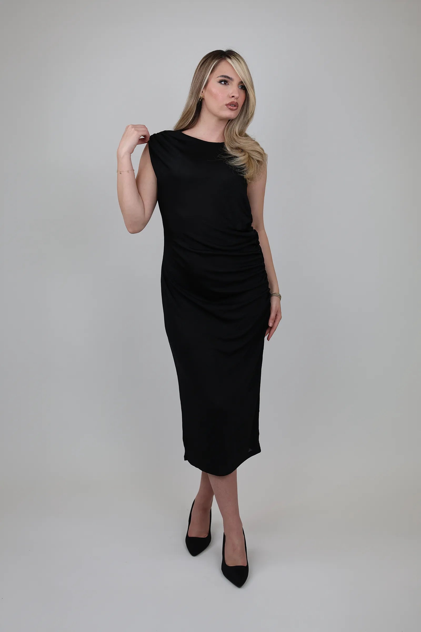 Fustan cocktail dress