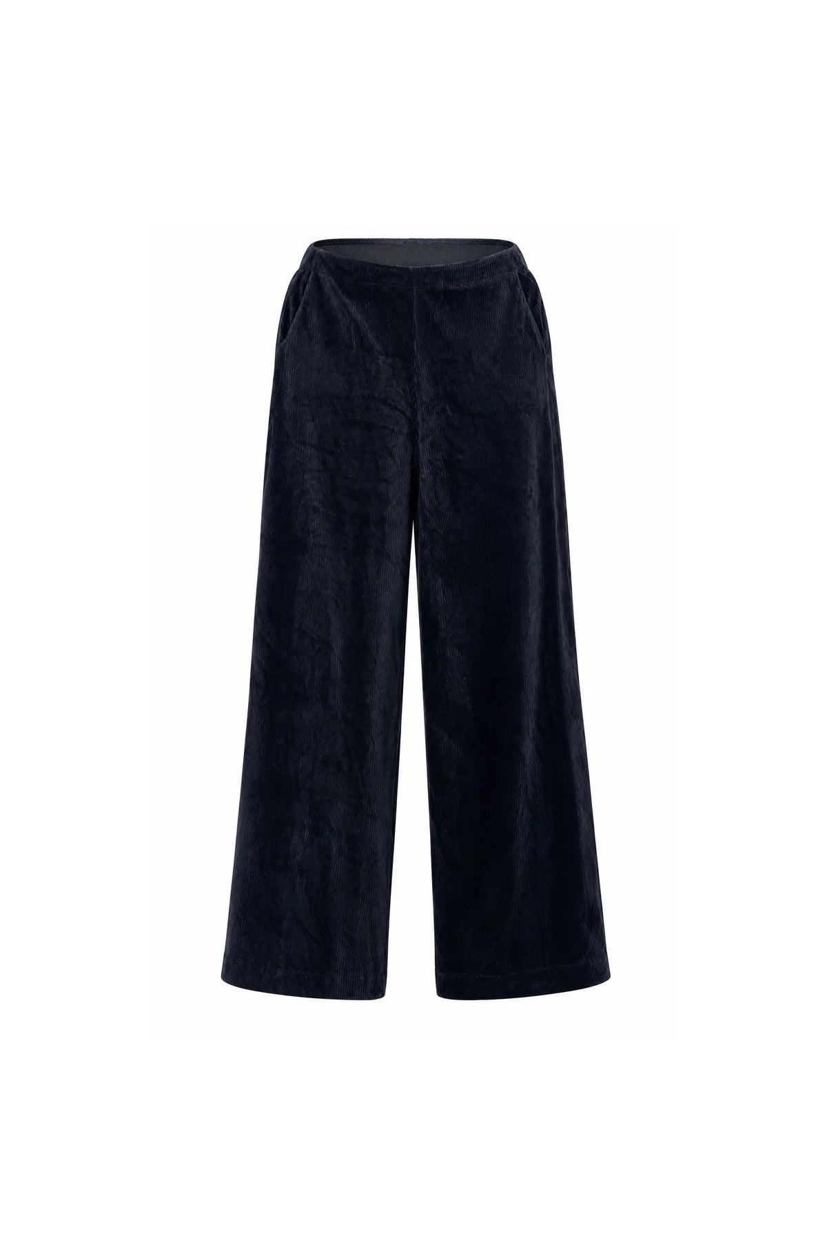 Pantallona soft velvet