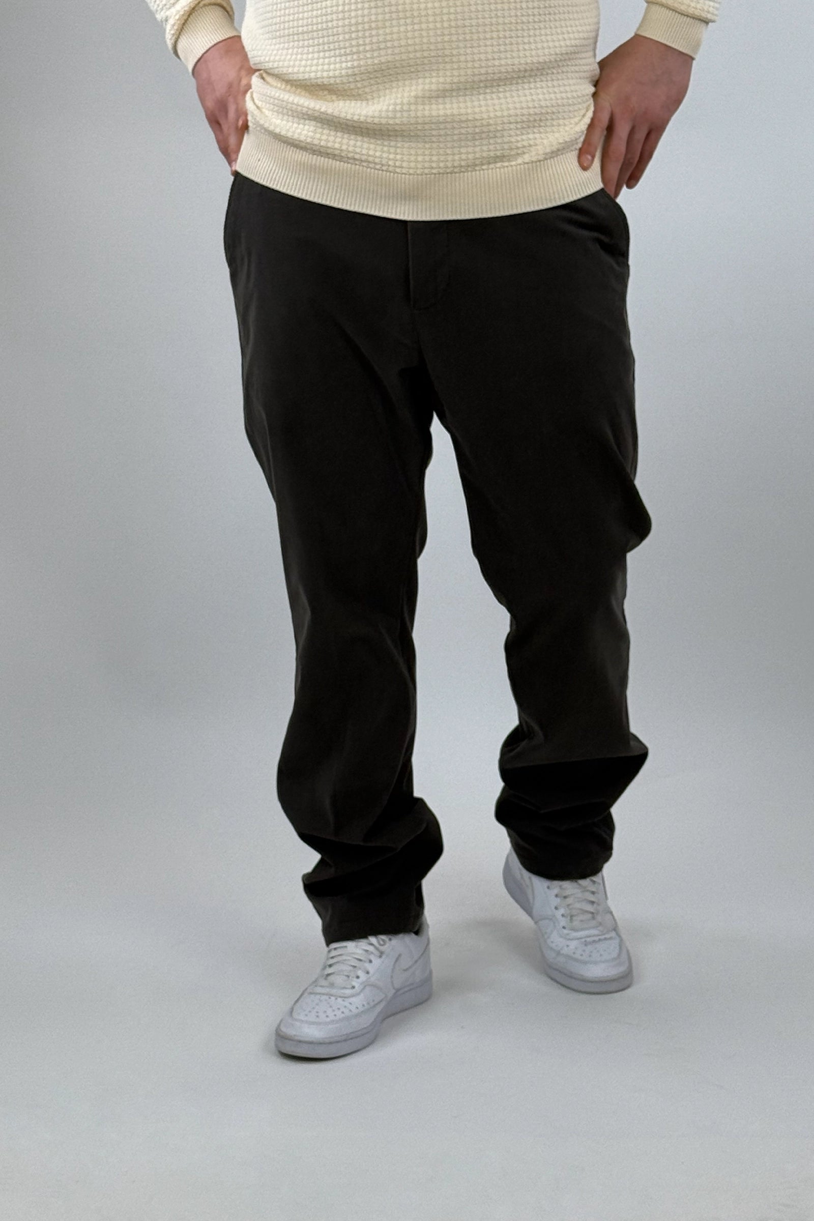 Pantallona cord pants
