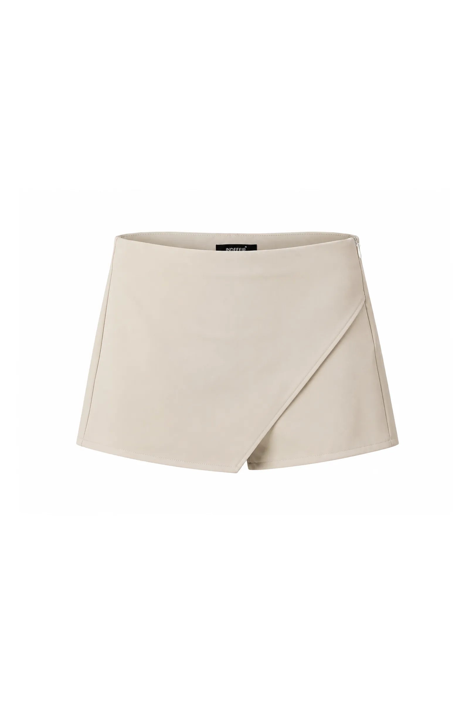 Pantallona wrap shorts
