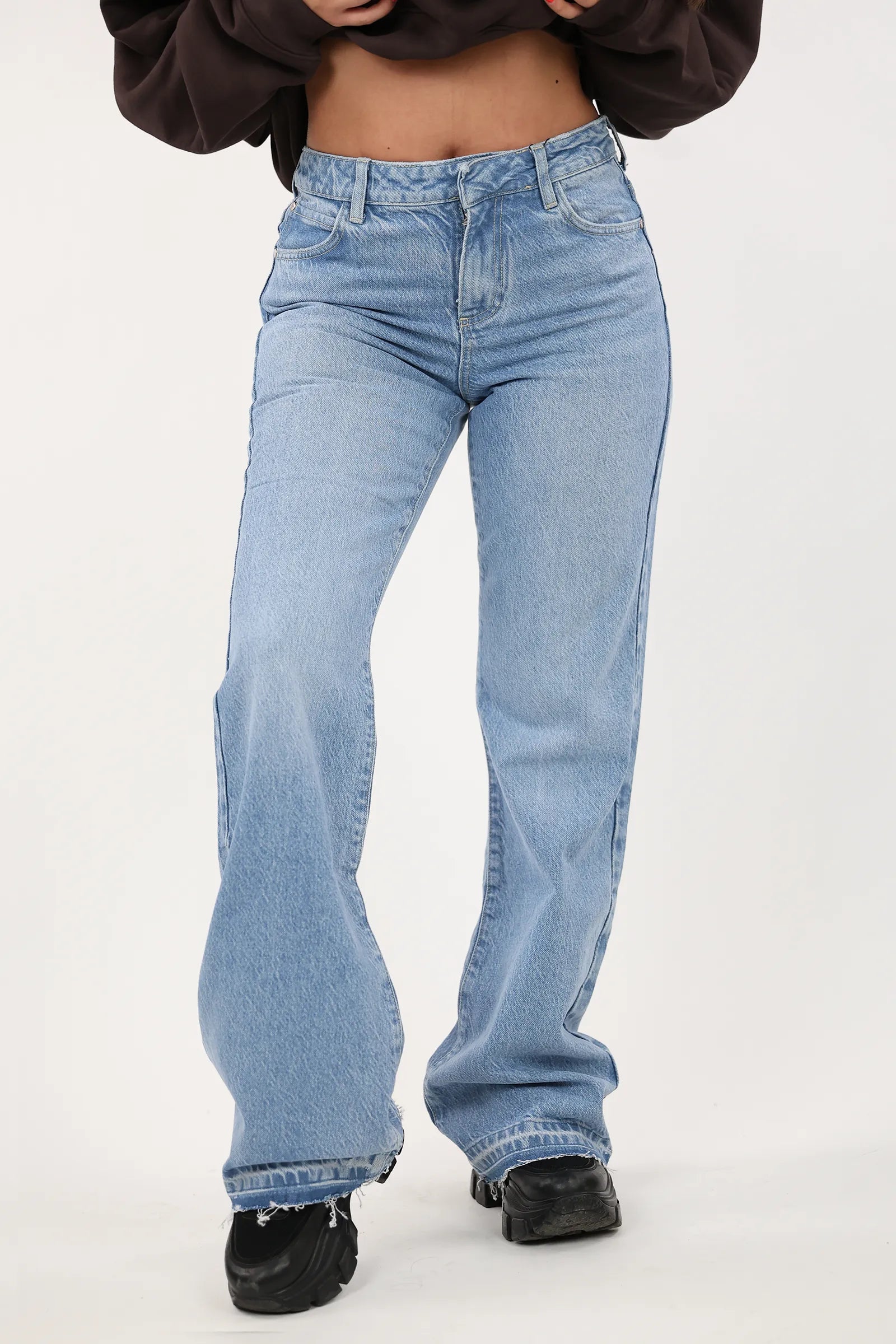 FARMERKA WIDE LEG