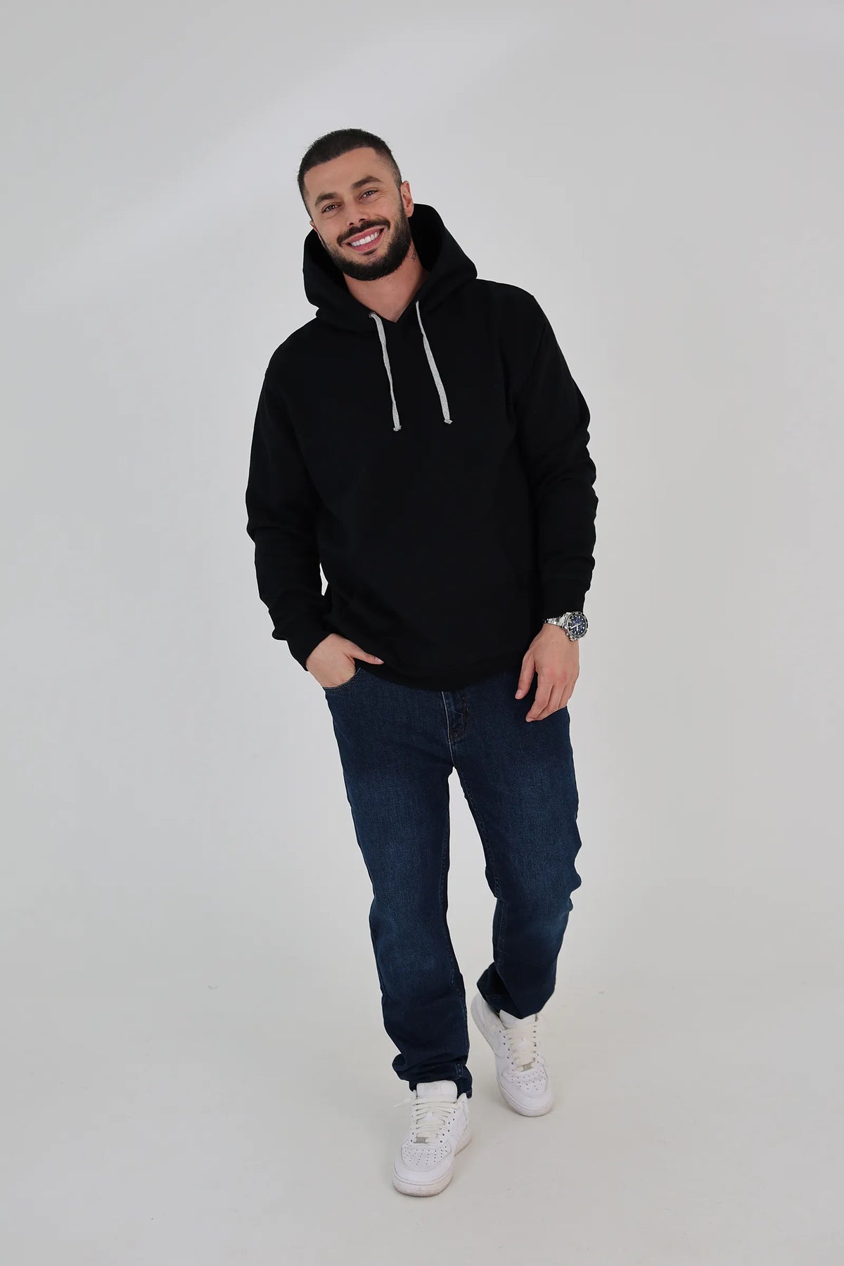 Duks kangaroo pocket