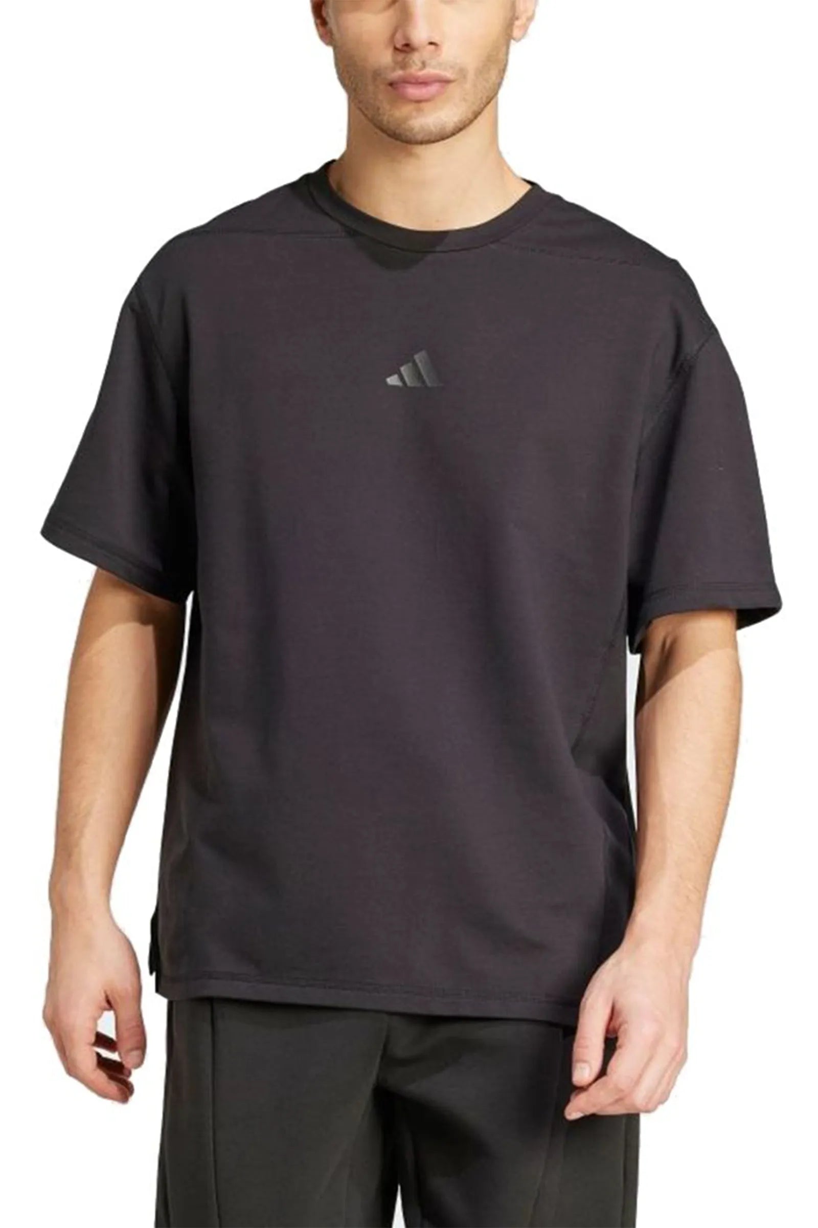 MAICË ADIDAS DESIGNED TRAINING X T-SHIRT BLACK – KITBOX