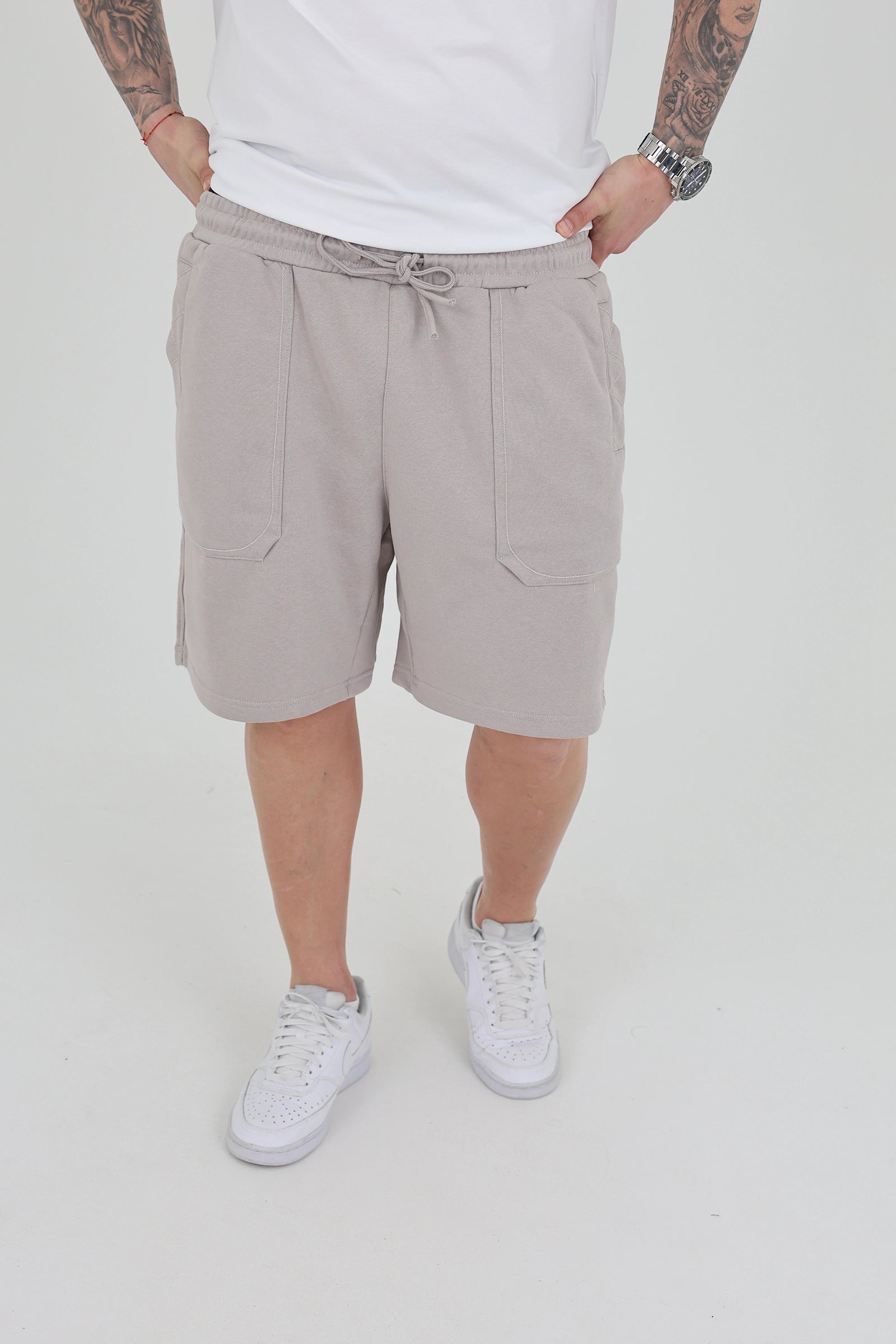 Pantallona fleece