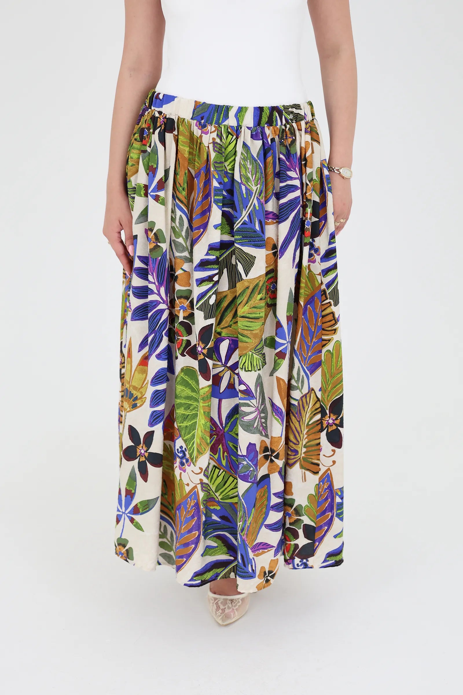Fund tropical