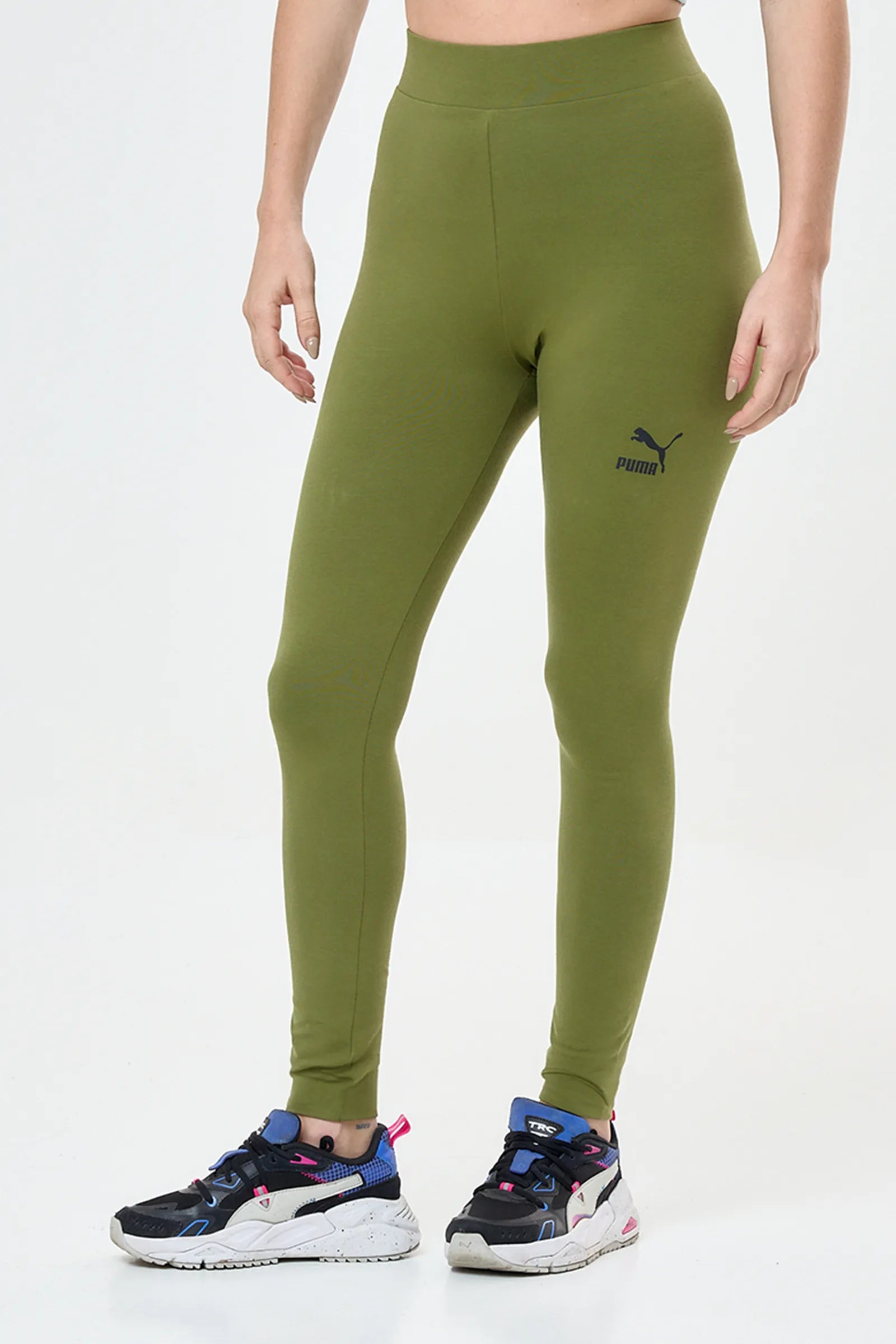 hellanke puma Classics High Waist Leggings Women535612-33