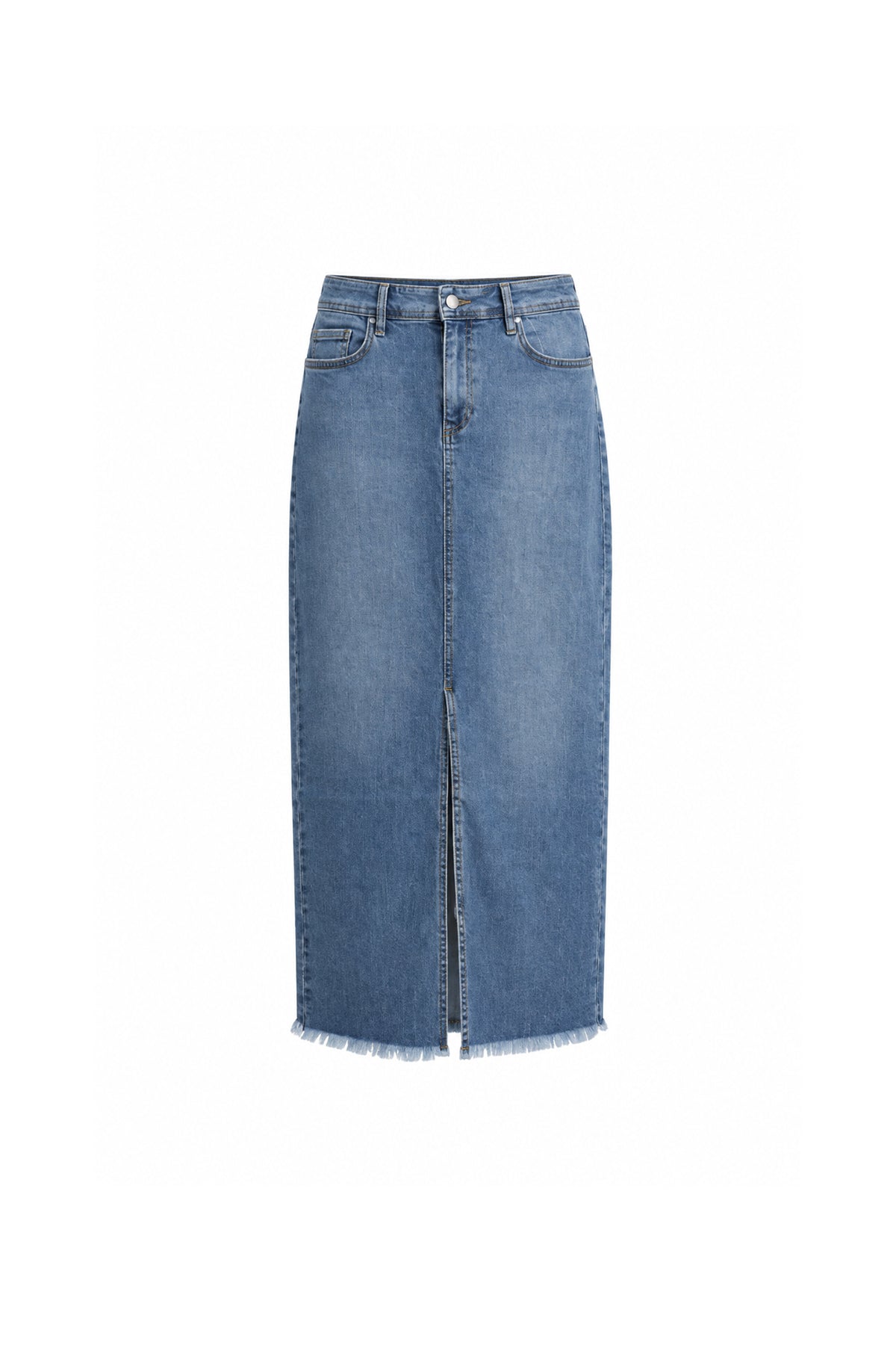 Fund denim drift