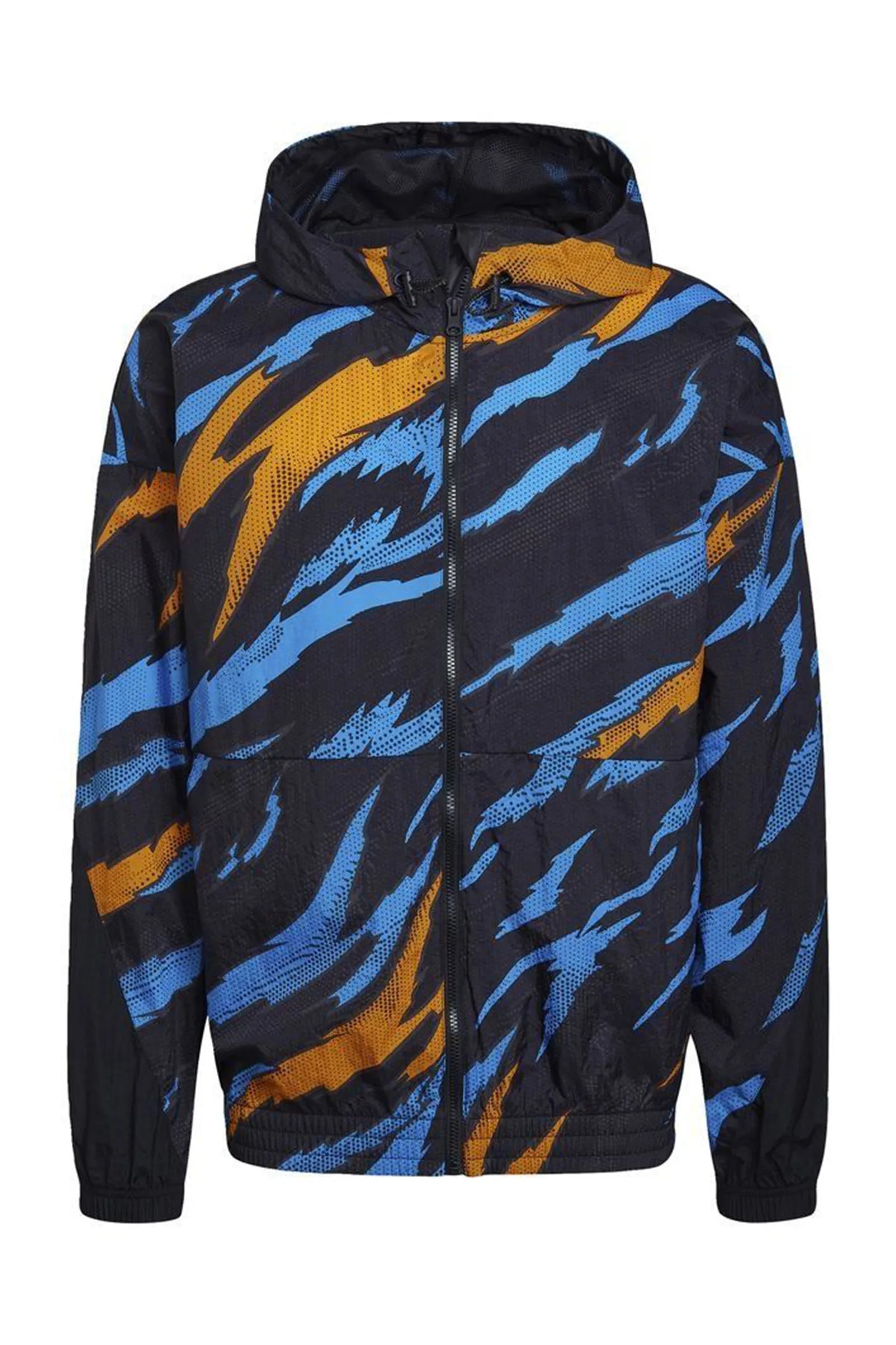 JAKNE adidas Travel Aop Windbreaker jacket