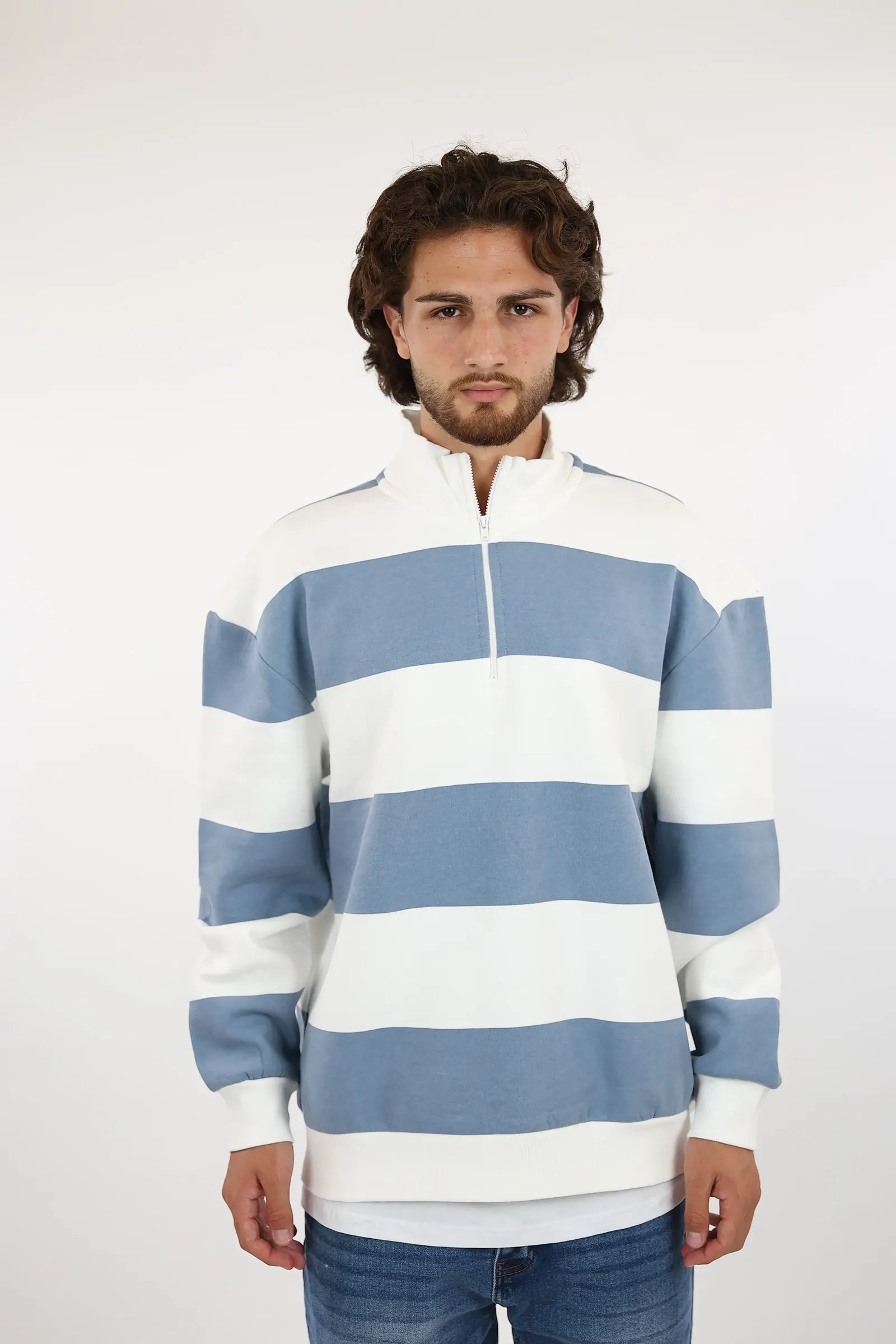 DUKS STRIPE